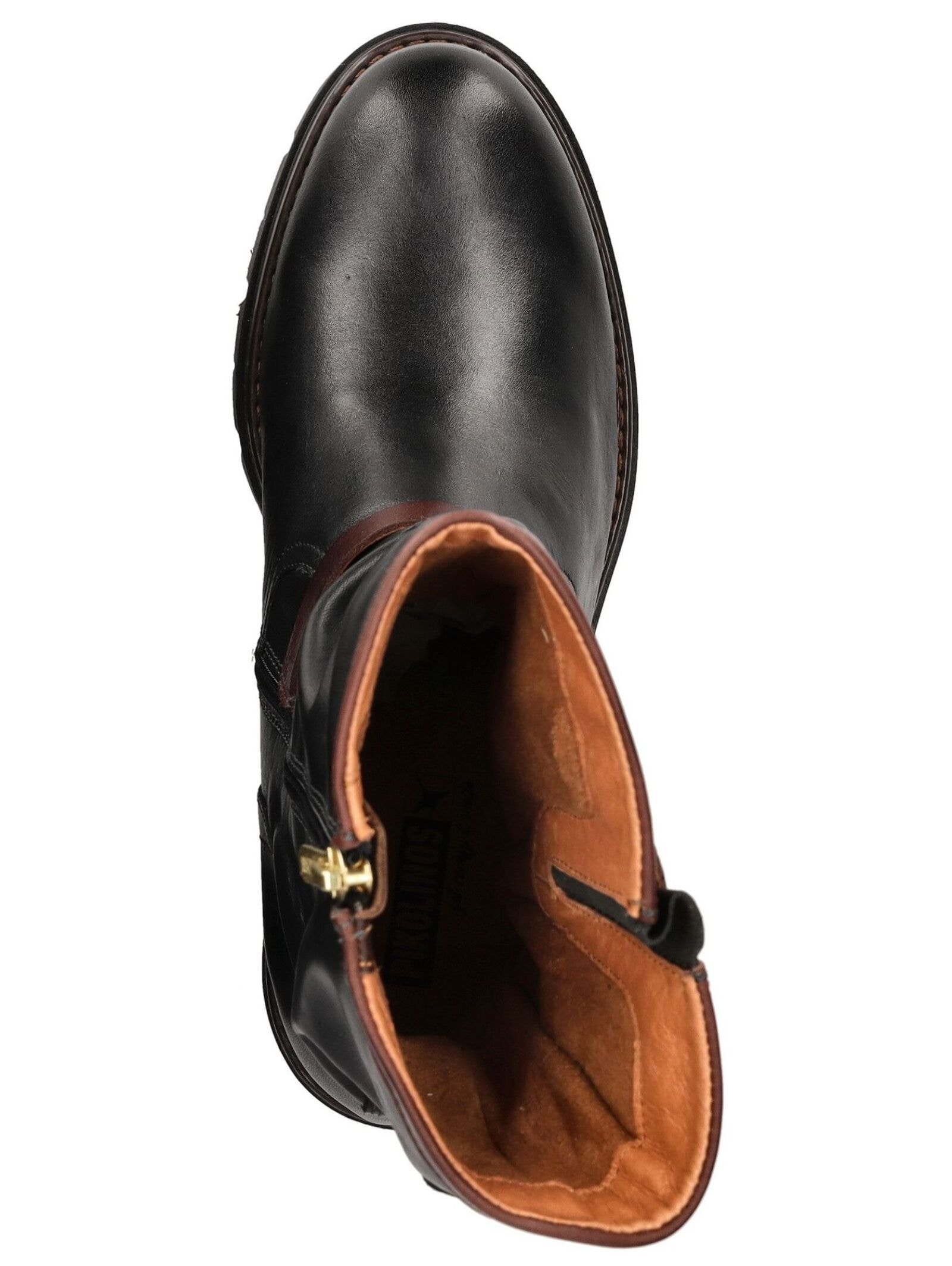 PIKOLINOS Schnürstiefelette »PIKOLINOS Stiefelette Leder«