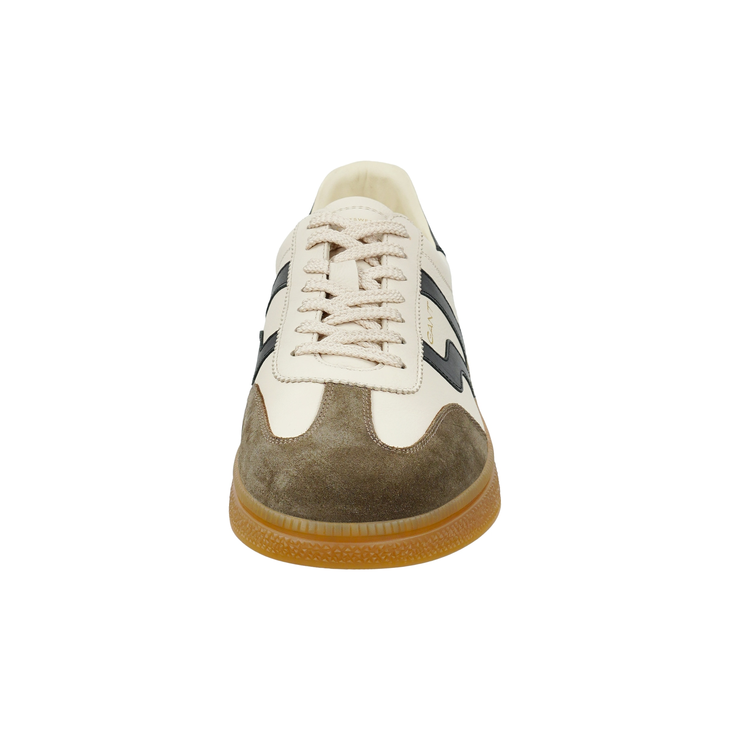 Gant Sneaker »Cuzmo«, mit Kontrasteinsätzen