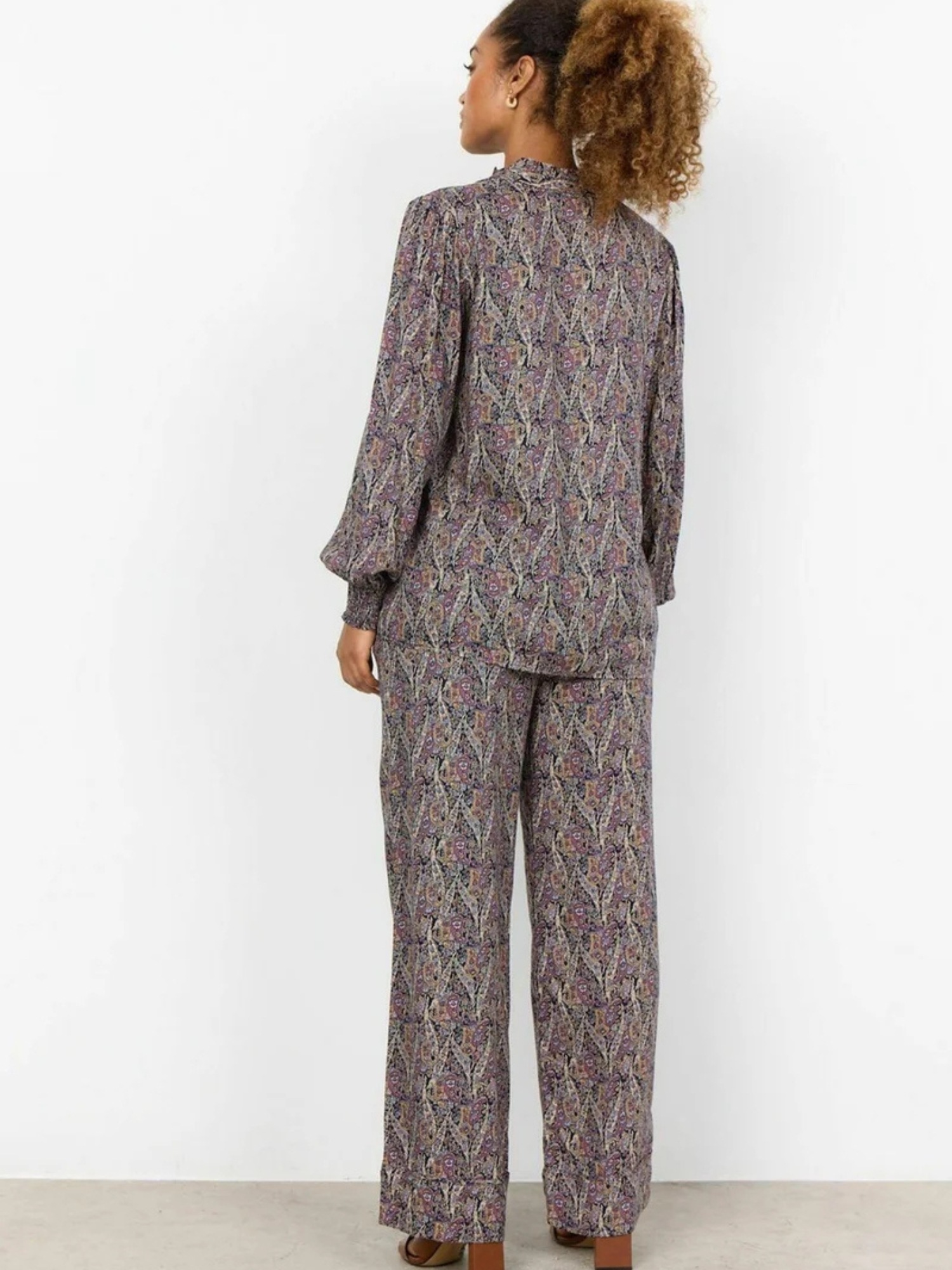 soyaconcept Blusentop »Soya Concept Shirt SC-ILANA 3«