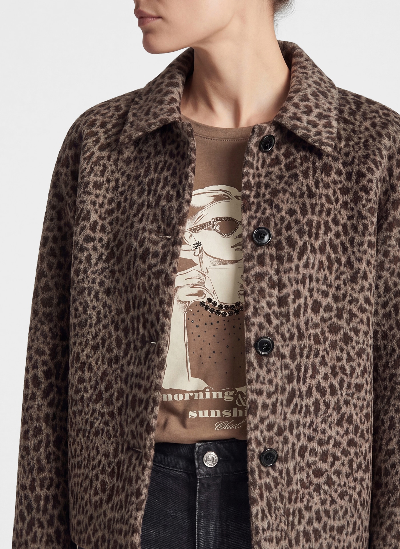 Rabe Blouson »Jacke«