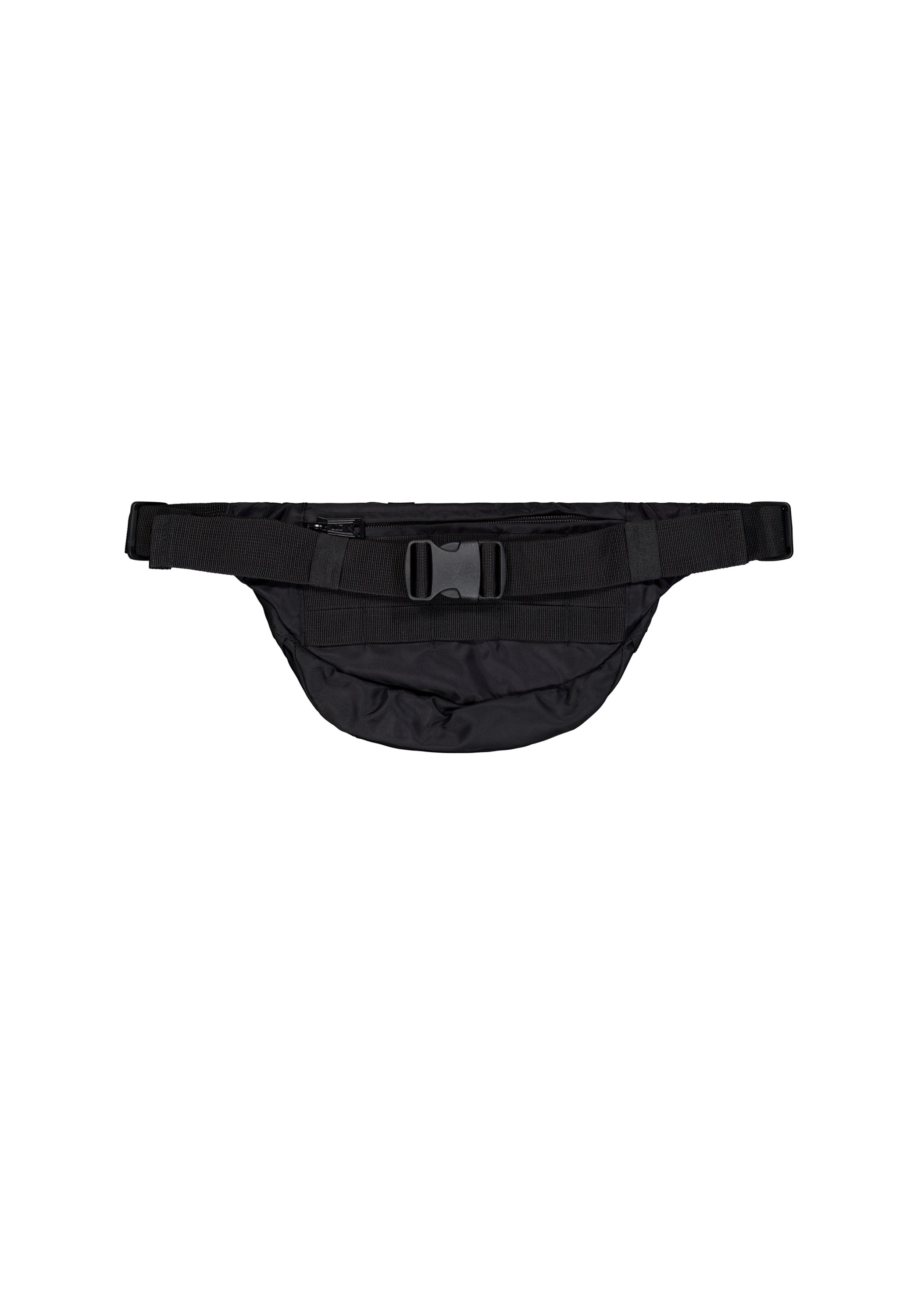 Alpha Industries Gürteltasche »Alpha Industries Accessoires - Bags Tactical Waist Bag«