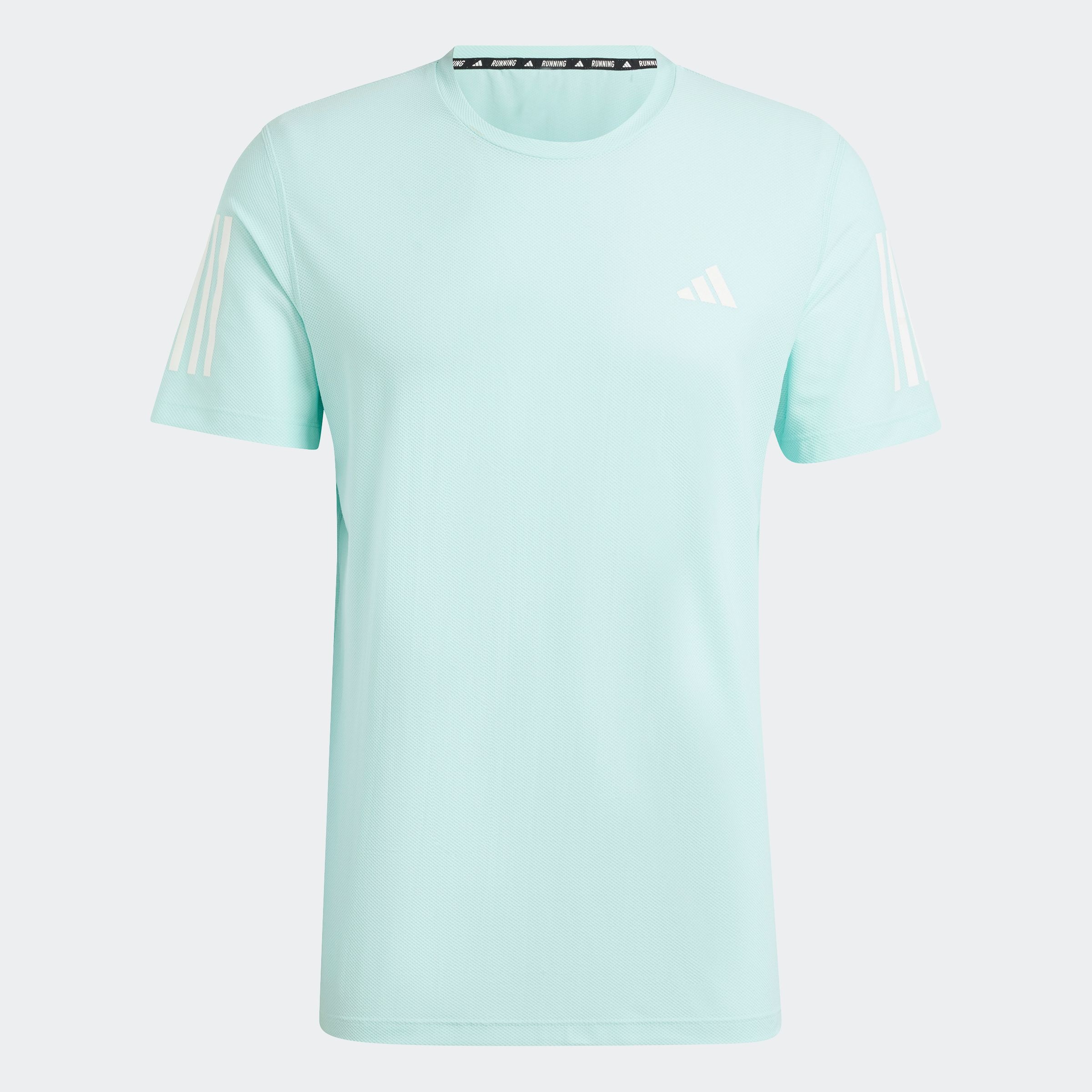 adidas Performance Laufshirt »OTR B TEE«