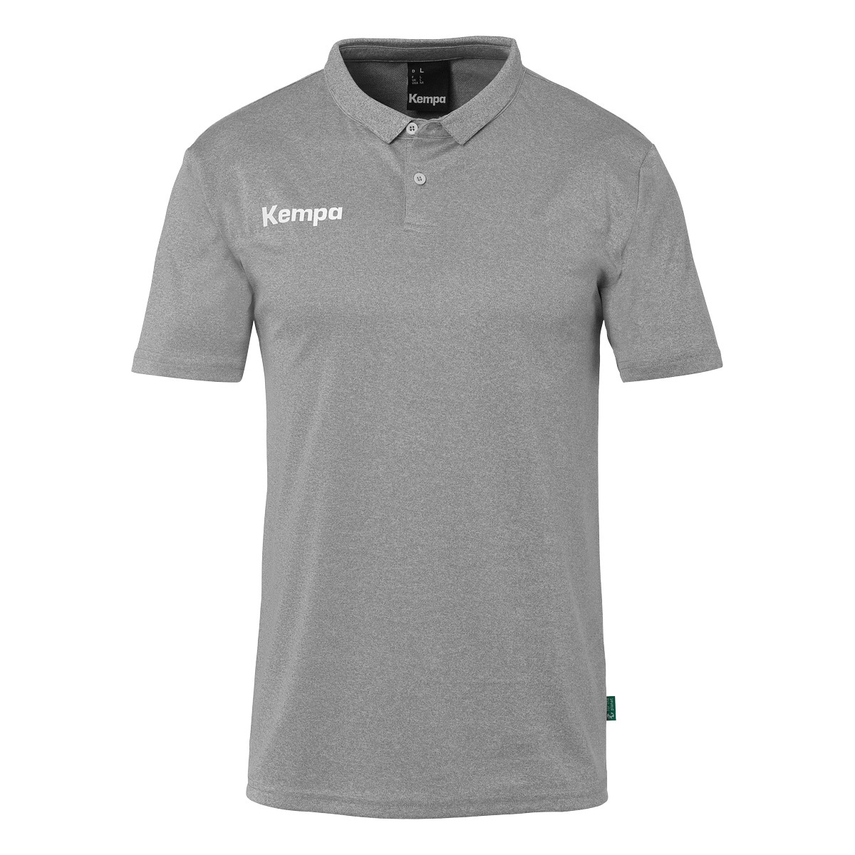 Kempa Poloshirt "POLO SHIRT Poly" 1