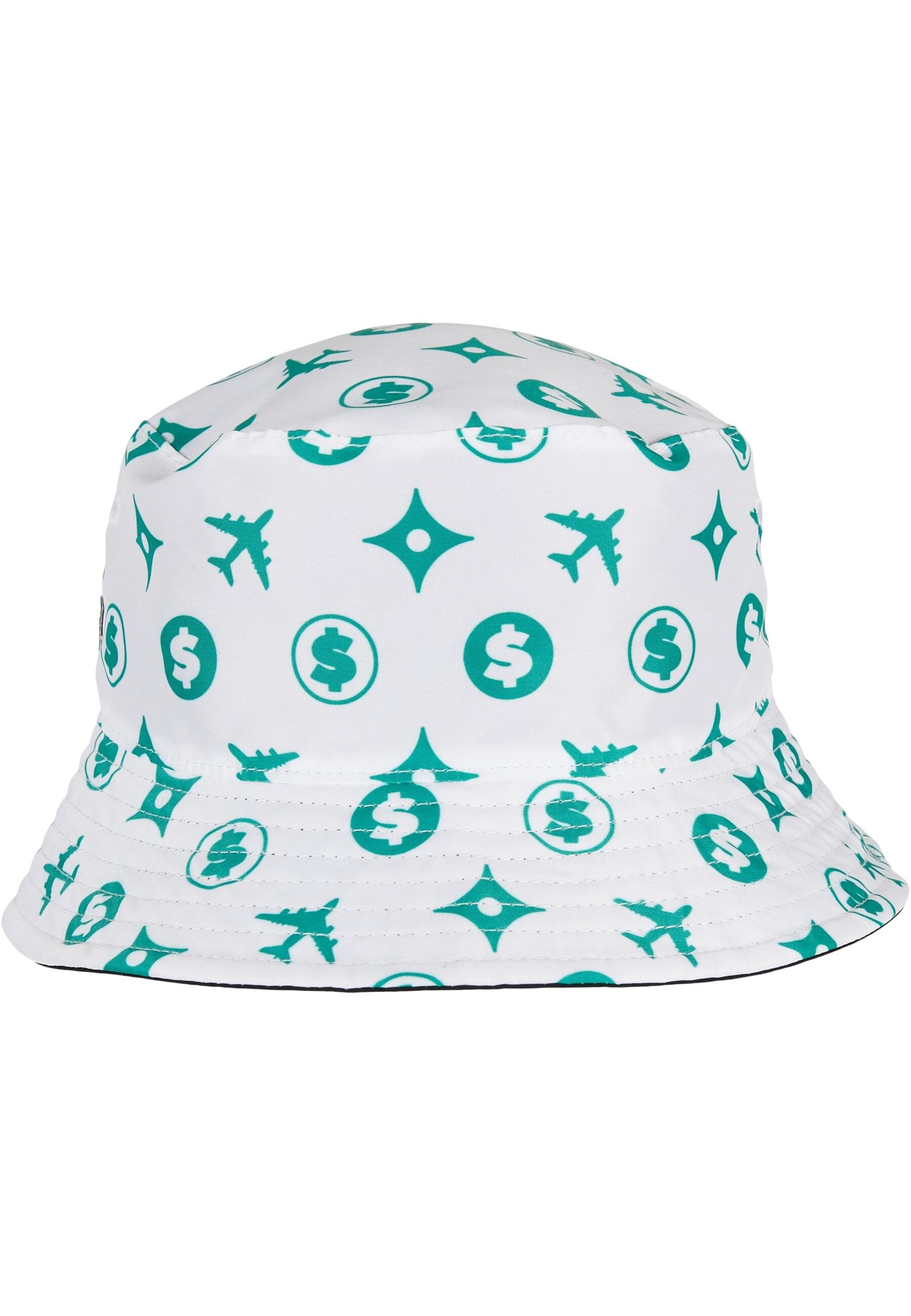 CAYLER & SONS Trucker Cap »Cayler & Sons Unisex L Voyage Reversible Bucket Hat«