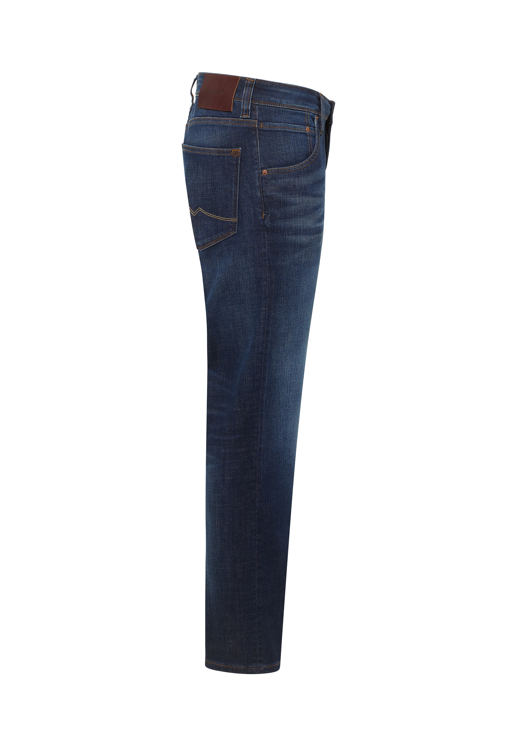 MUSTANG Straight-Jeans »Herren Style Michigan Straight«