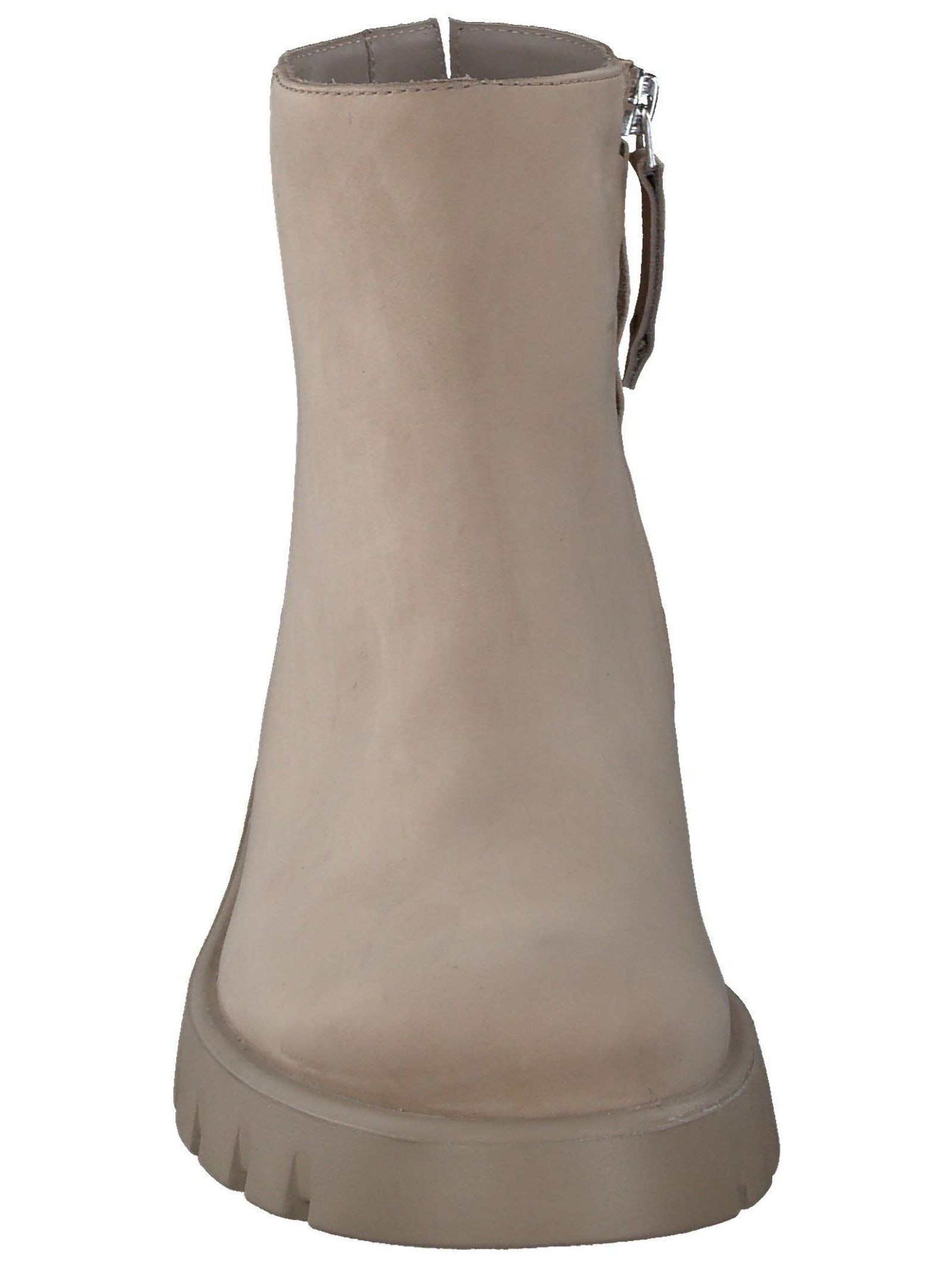 Paul Green Stiefelette »Paul Green Stiefelette Nubukleder«