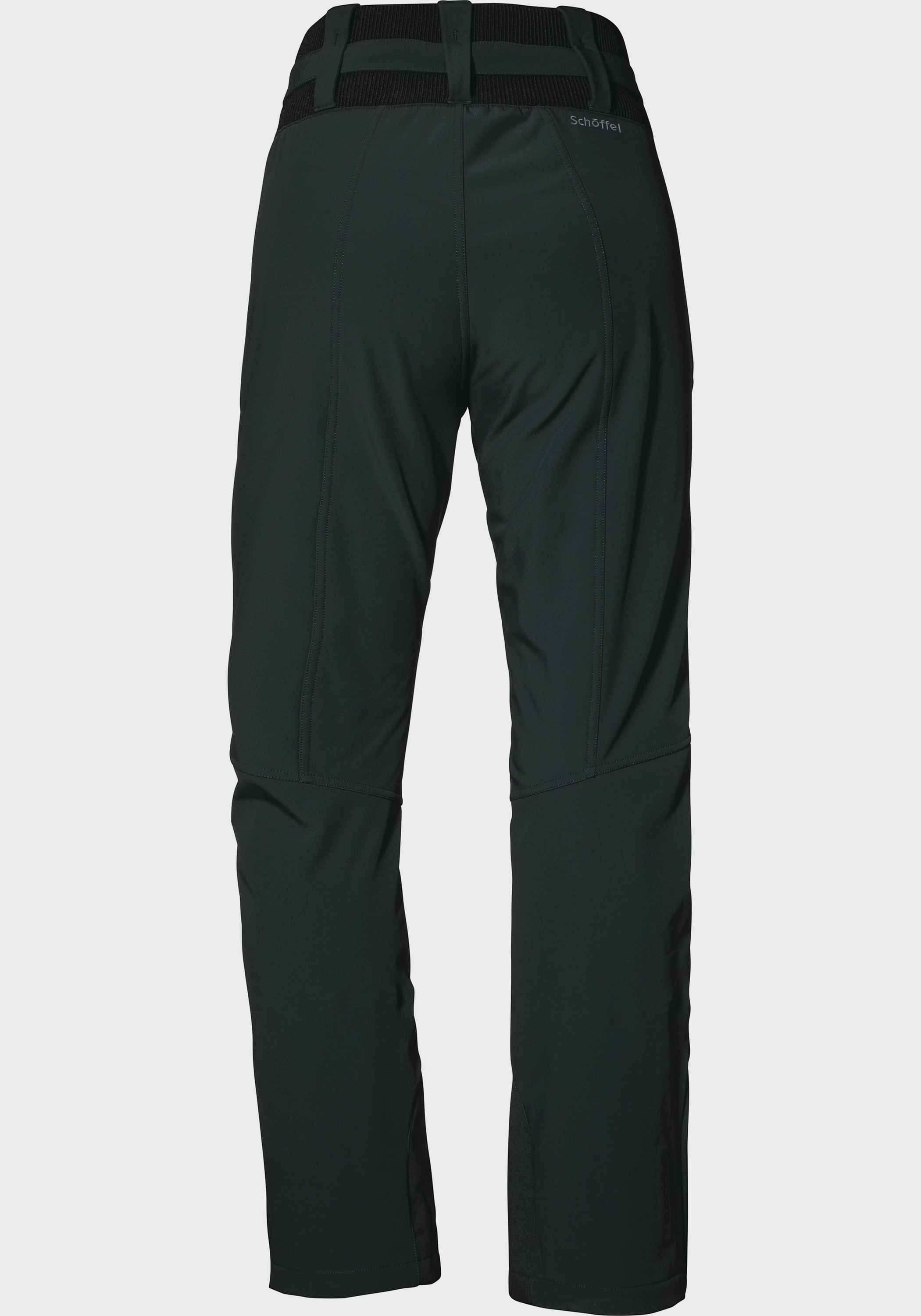 Schöffel Thermohose "Ski Pants Cervinia L" günstig online kaufen