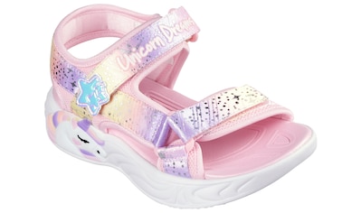 Sandale »UNICORN DREAMS SANDAL MAJESTIC BLISS«