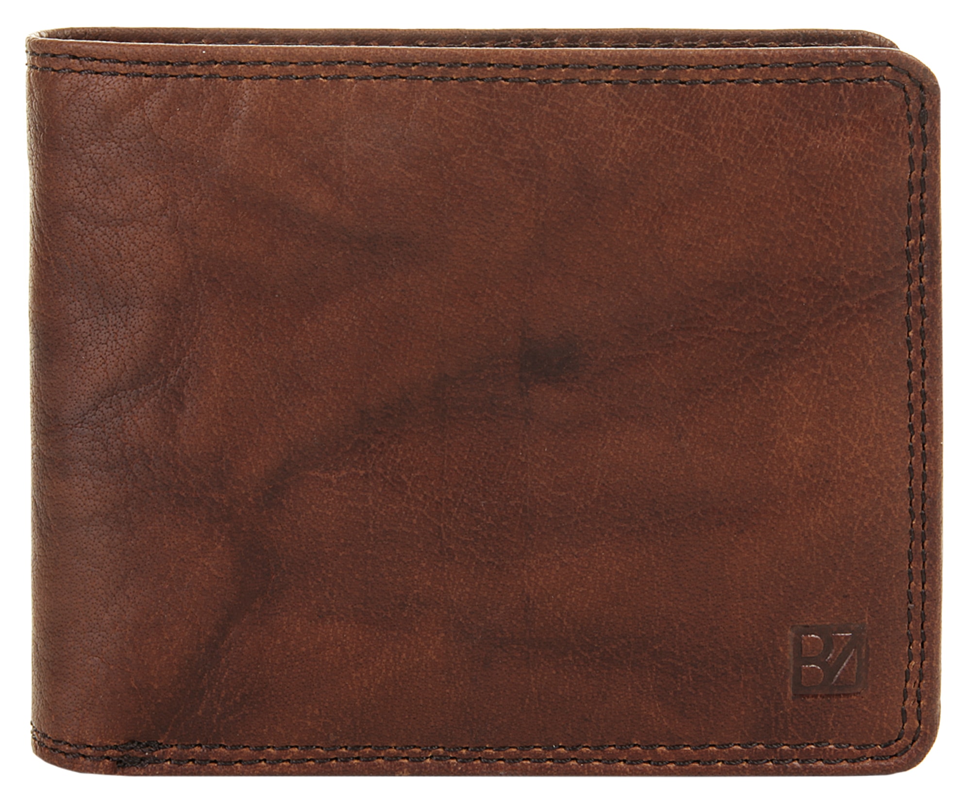 BODENSCHATZ Geldbörse echt Leder günstig online kaufen