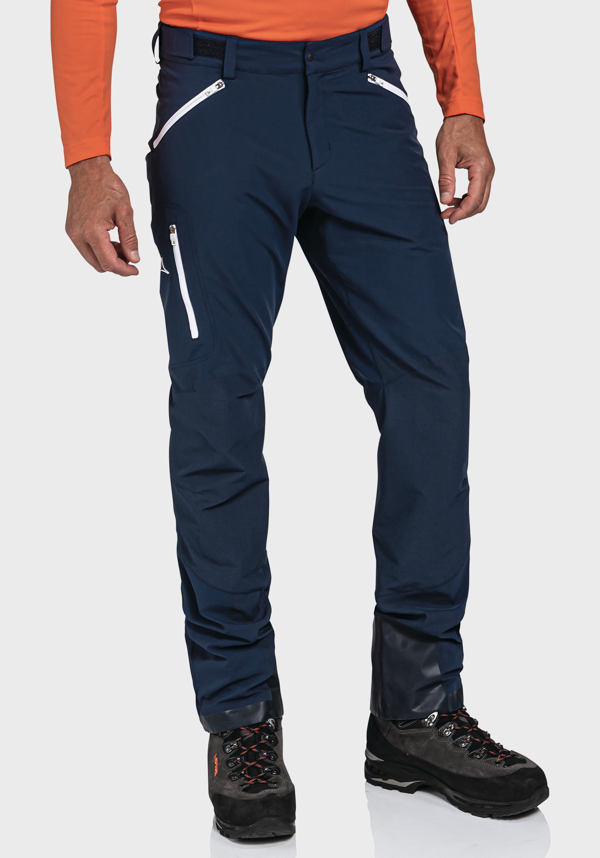 Schöffel Outdoorhose »Pants Cabaray M«