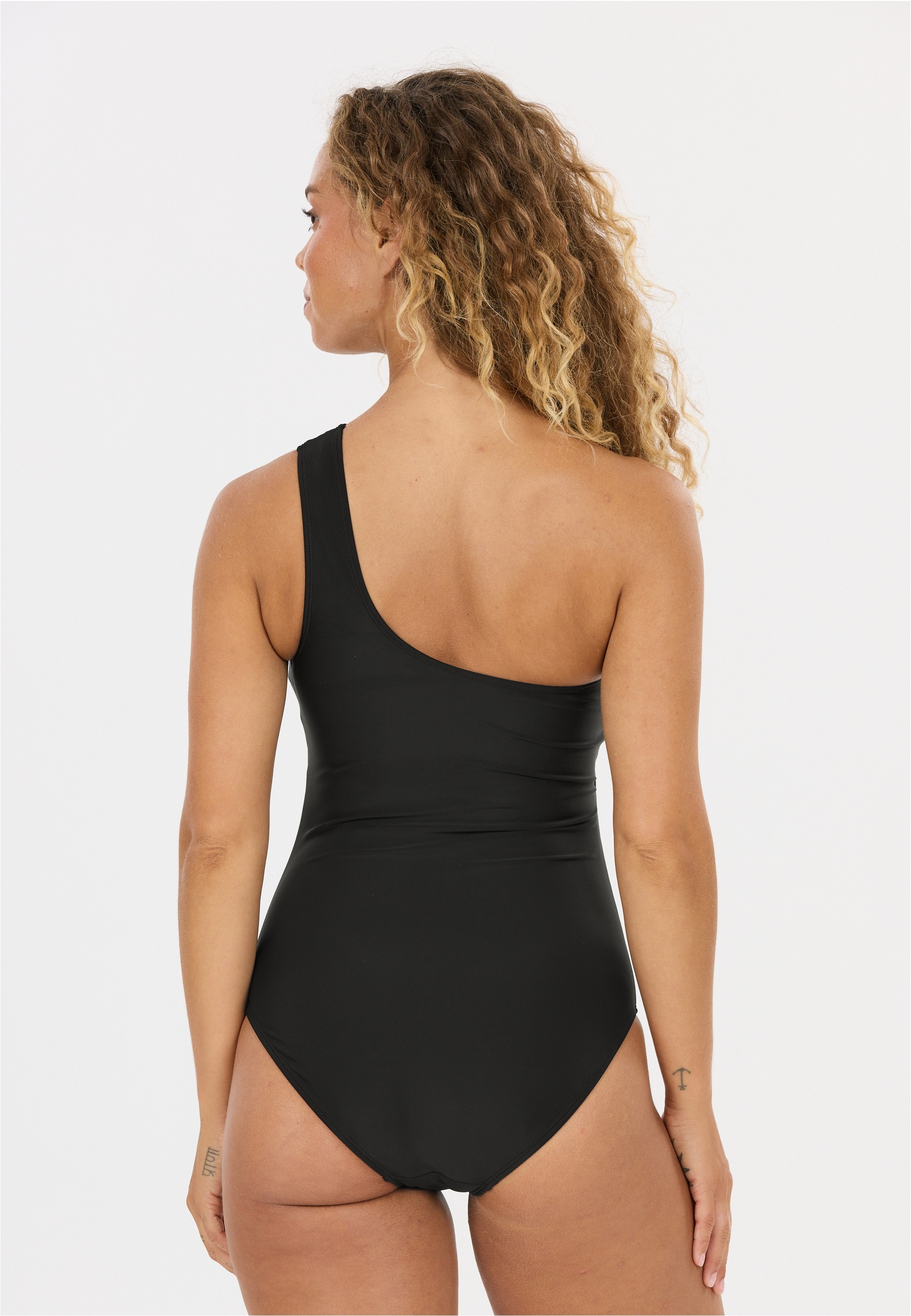 ATHLECIA Badeanzug »Luyana« 1 Stk. UV-Schutz