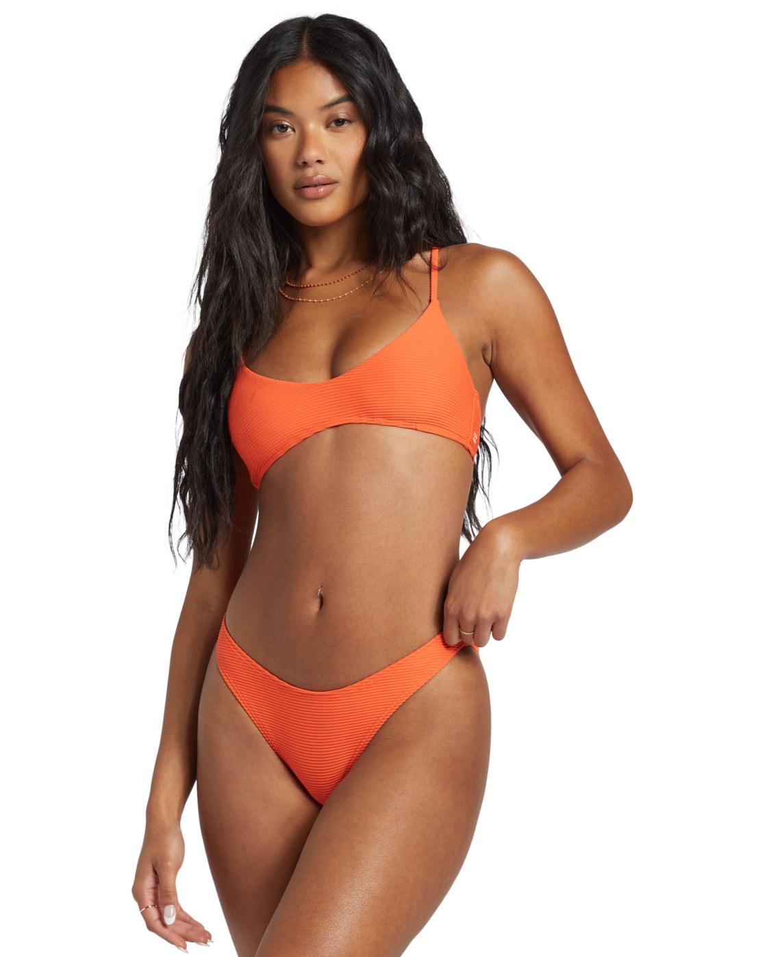 Billabong Bikini-Hose "Tanlines Hike" günstig online kaufen