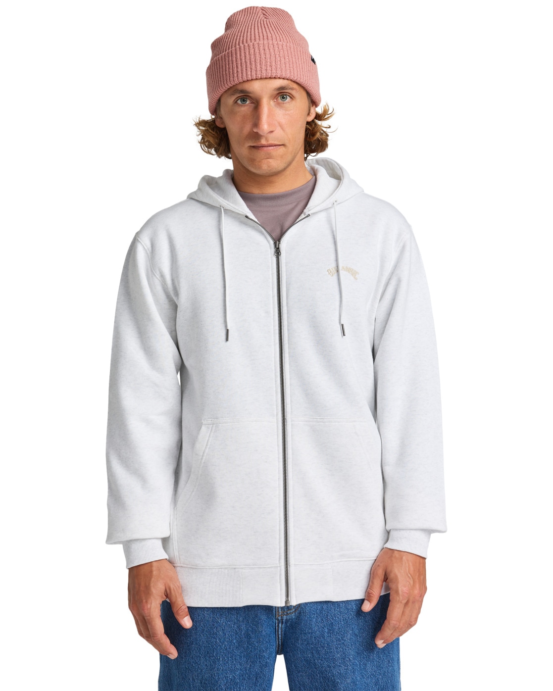 Billabong Sweatshirt "Arch" günstig online kaufen