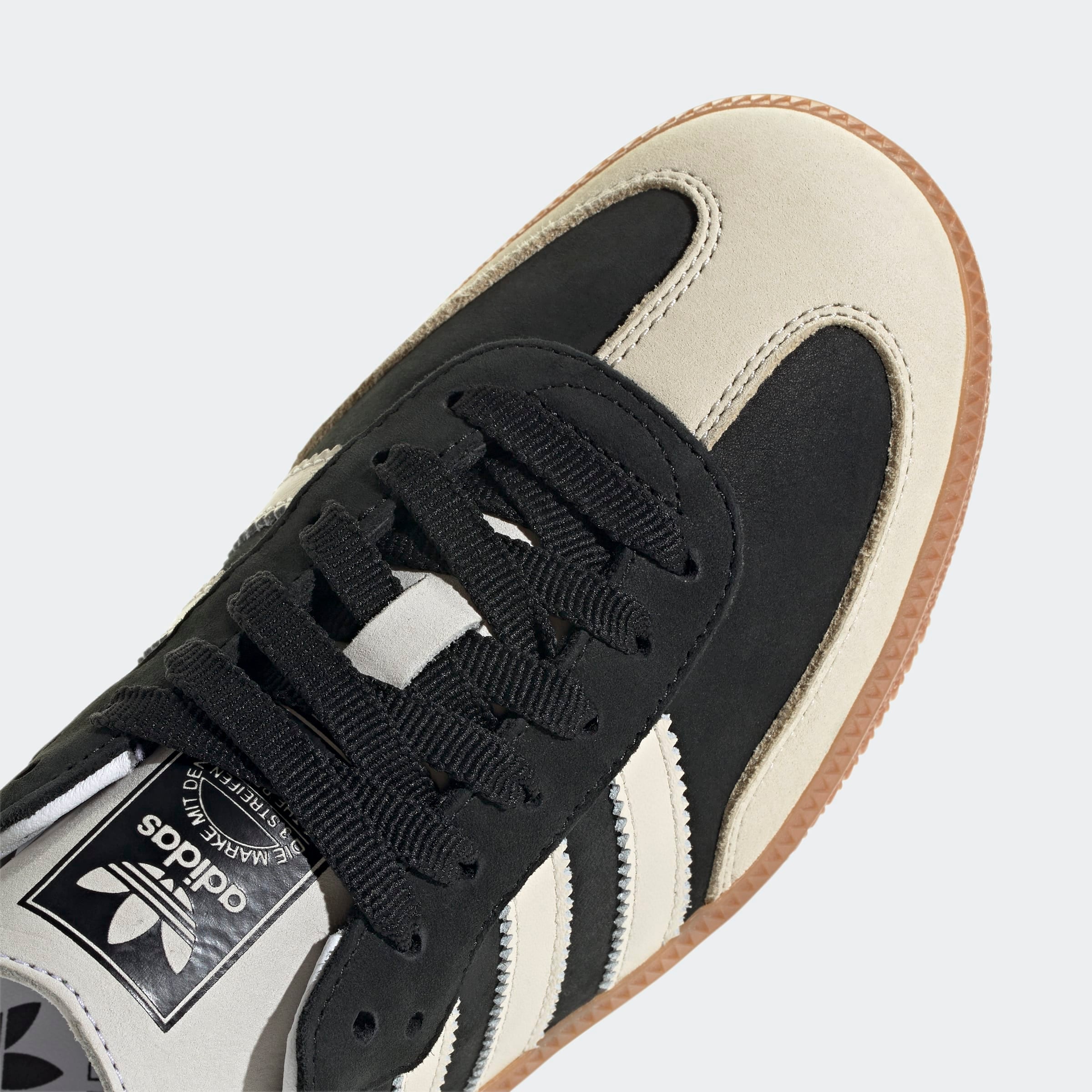 adidas Originals Sneaker »SAMBA OG W«