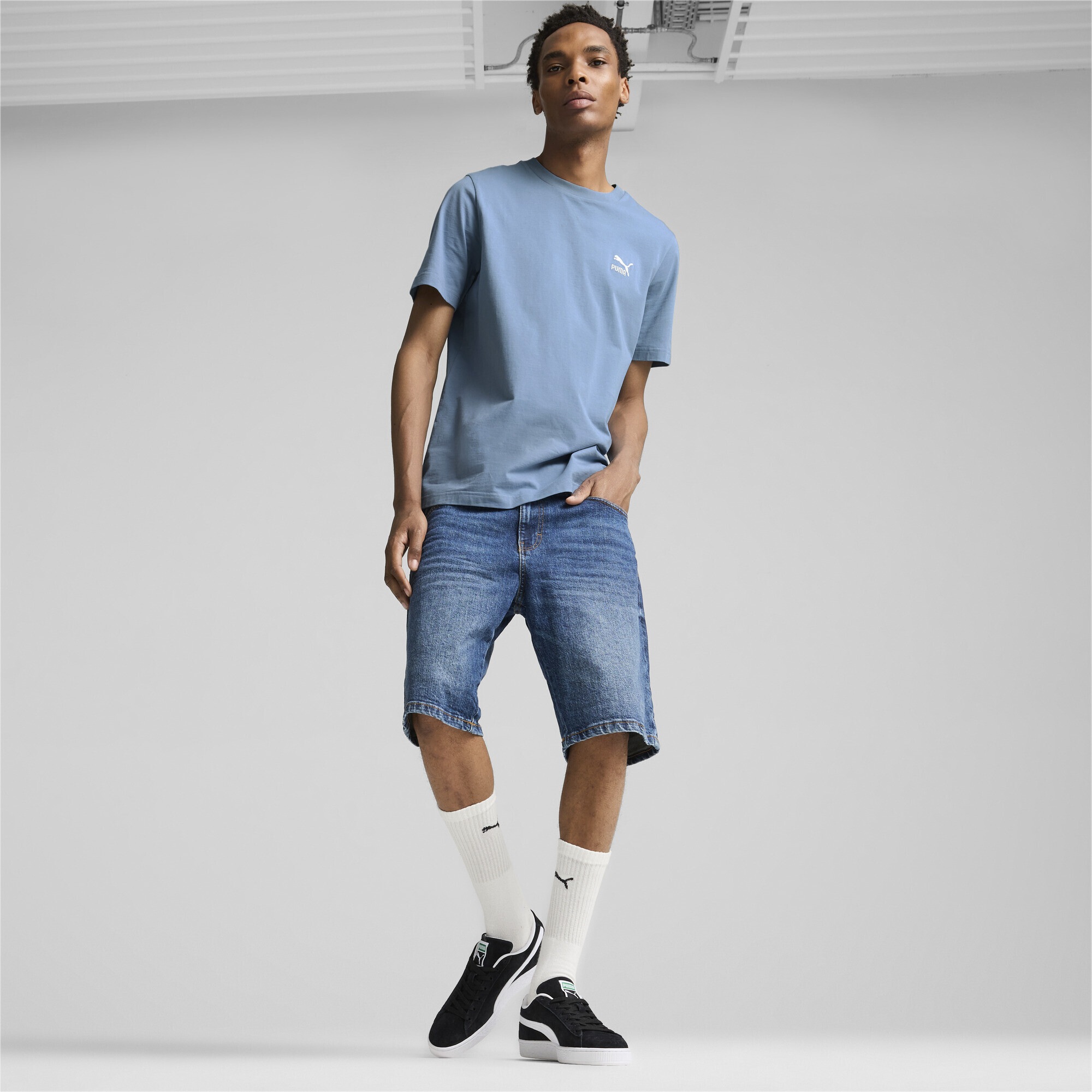 PUMA Sneaker »Suede Classic Sneakers Erwachsene«