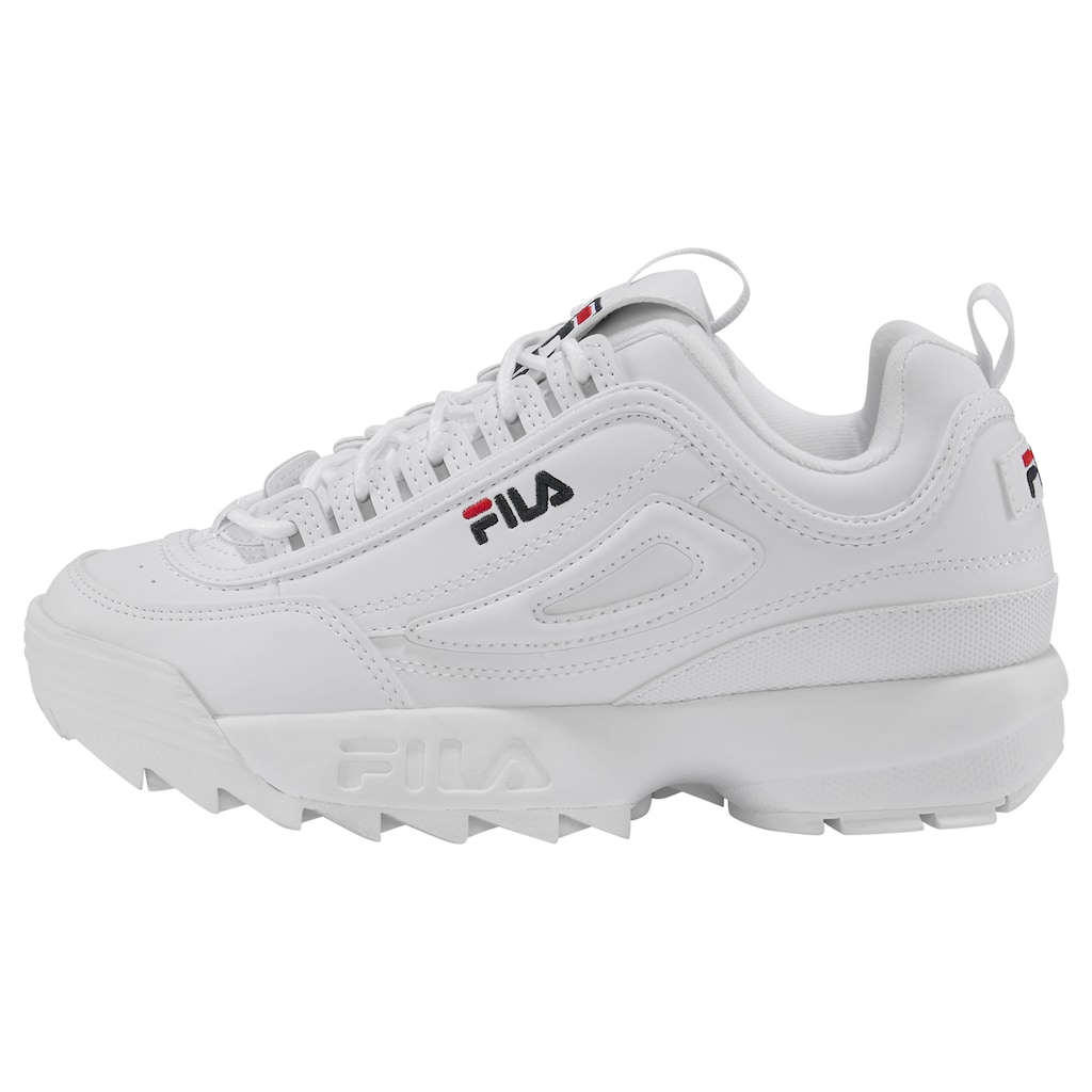 Fila Sneaker »Disruptor low«