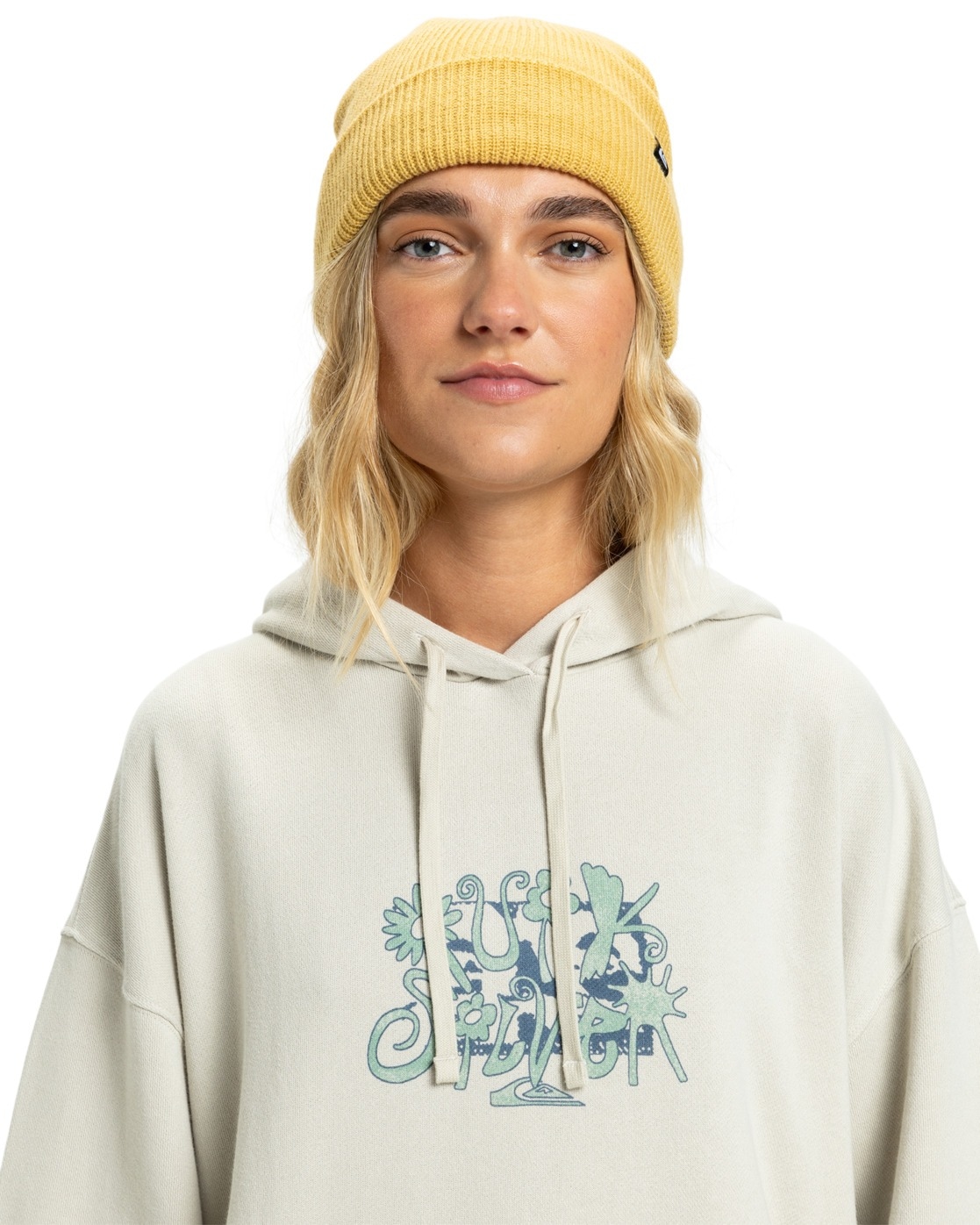 Quiksilver Kapuzensweatshirt »Standard«
