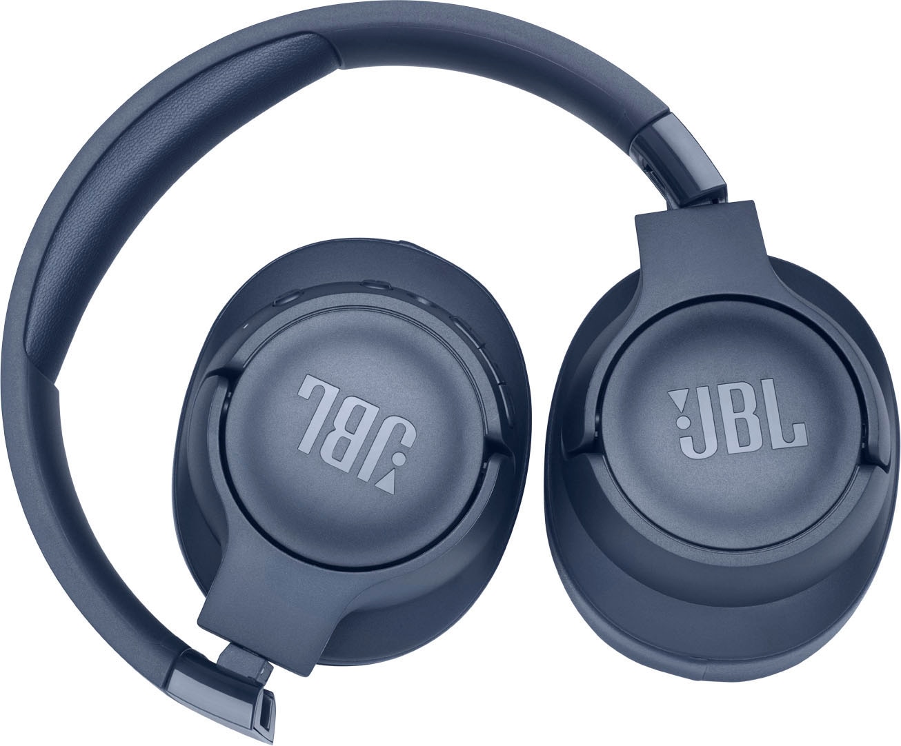 JBL Bluetooth-Kopfhörer »TUNE 760NC«, Freisprechfunktion-Multi-Point-Verbindung