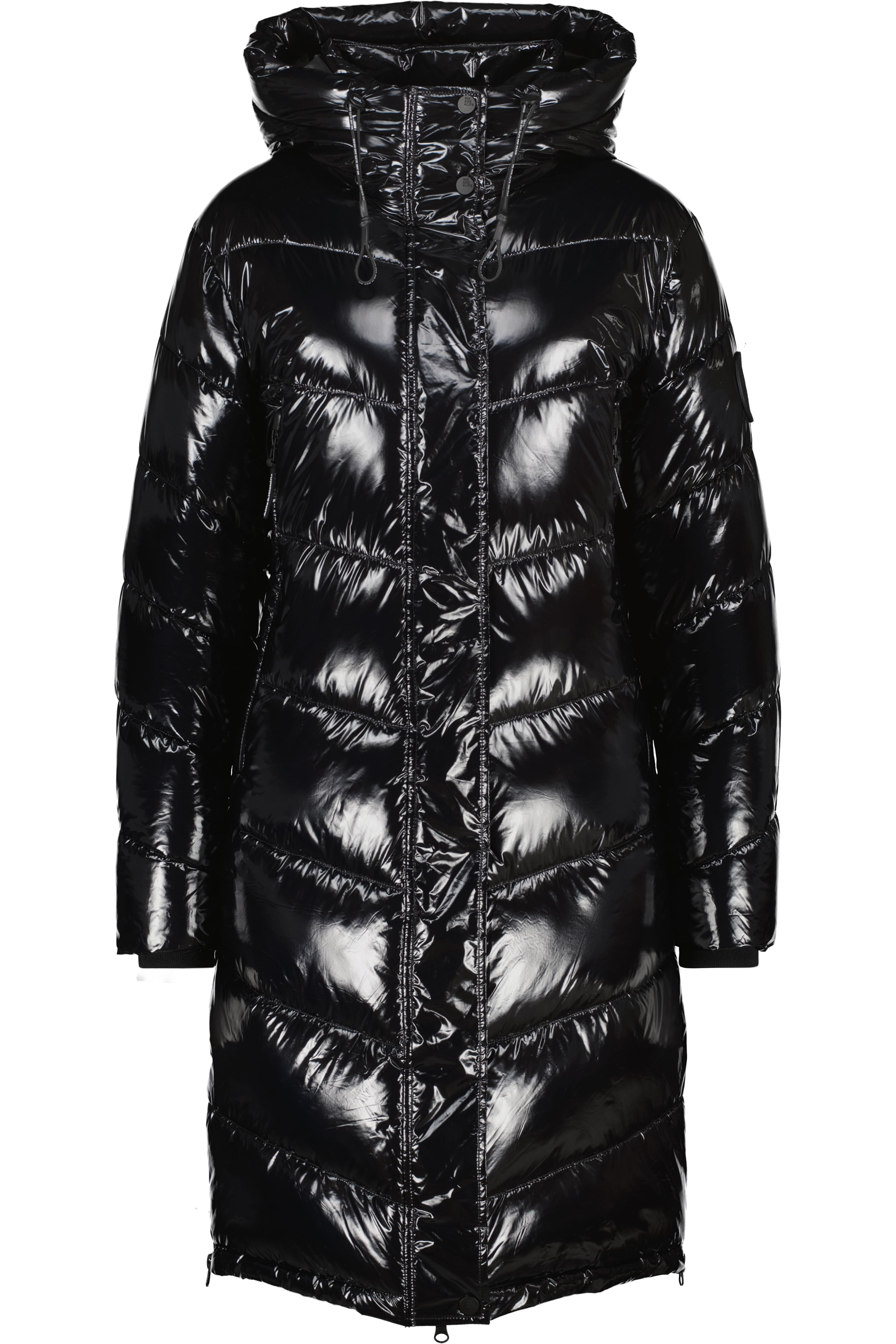 Alife & Kickin "Damen LolaniAK A Winterjacke, Jacke"