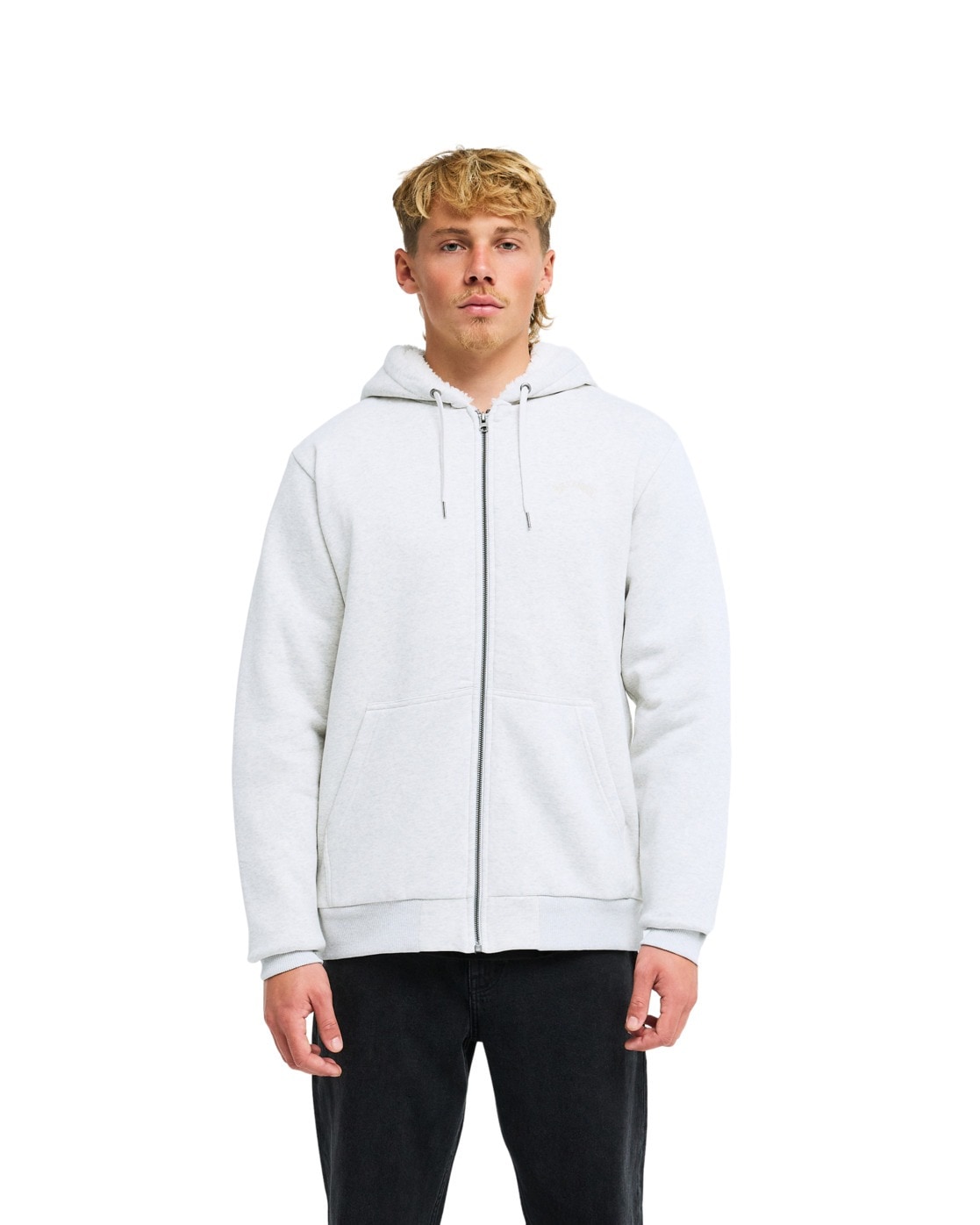 Billabong Hoodie "Arch Sherpa"