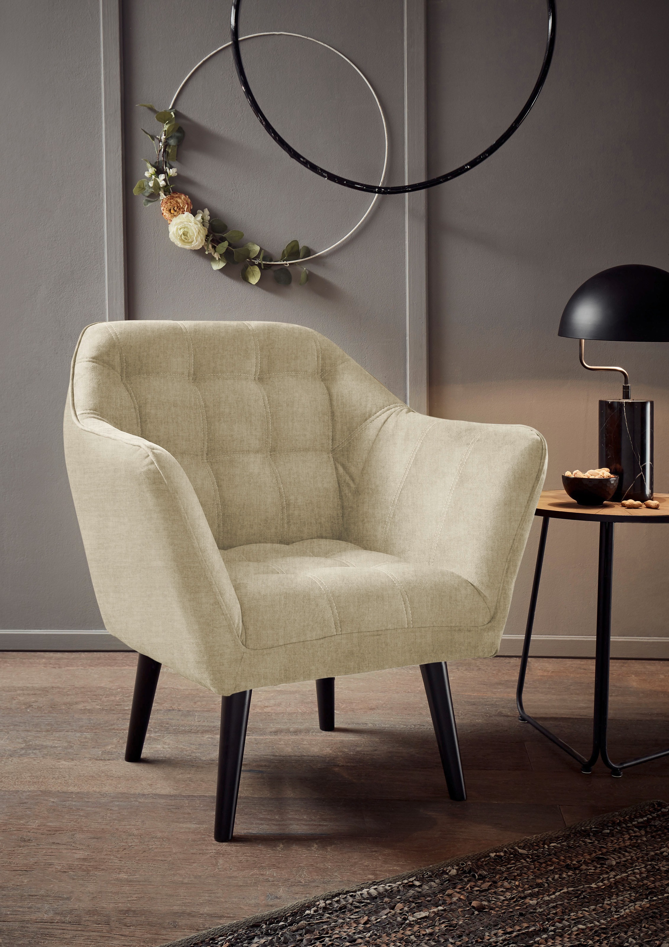 Thumbnail - ED EXCITING DESIGN Sessel "Max"