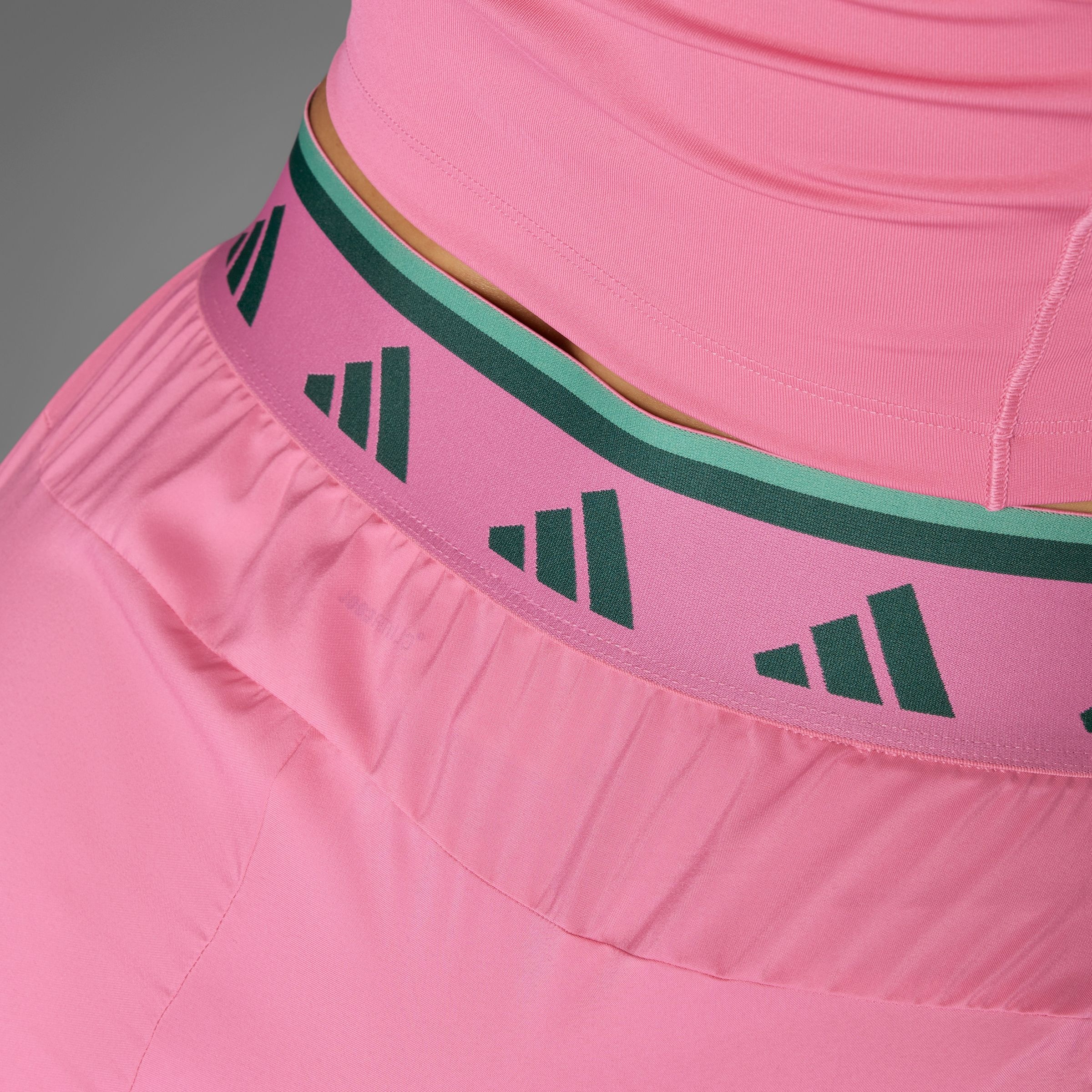 adidas Performance Shorts »HYGLM WV SHO Q2«, (1 tlg.)