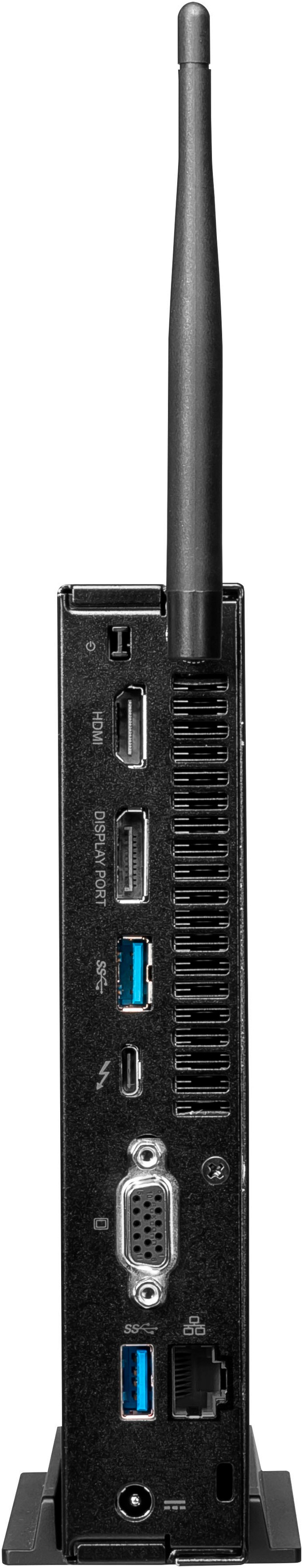 MSI Mini-PC »PRO DP10 13M«