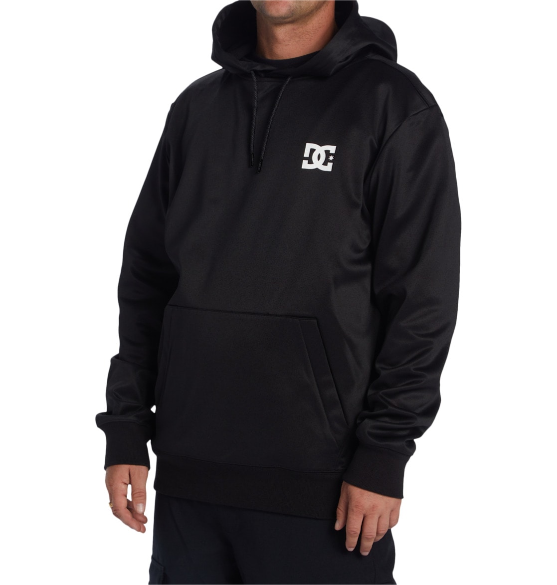 DC Shoes Hoodie »Twisted«