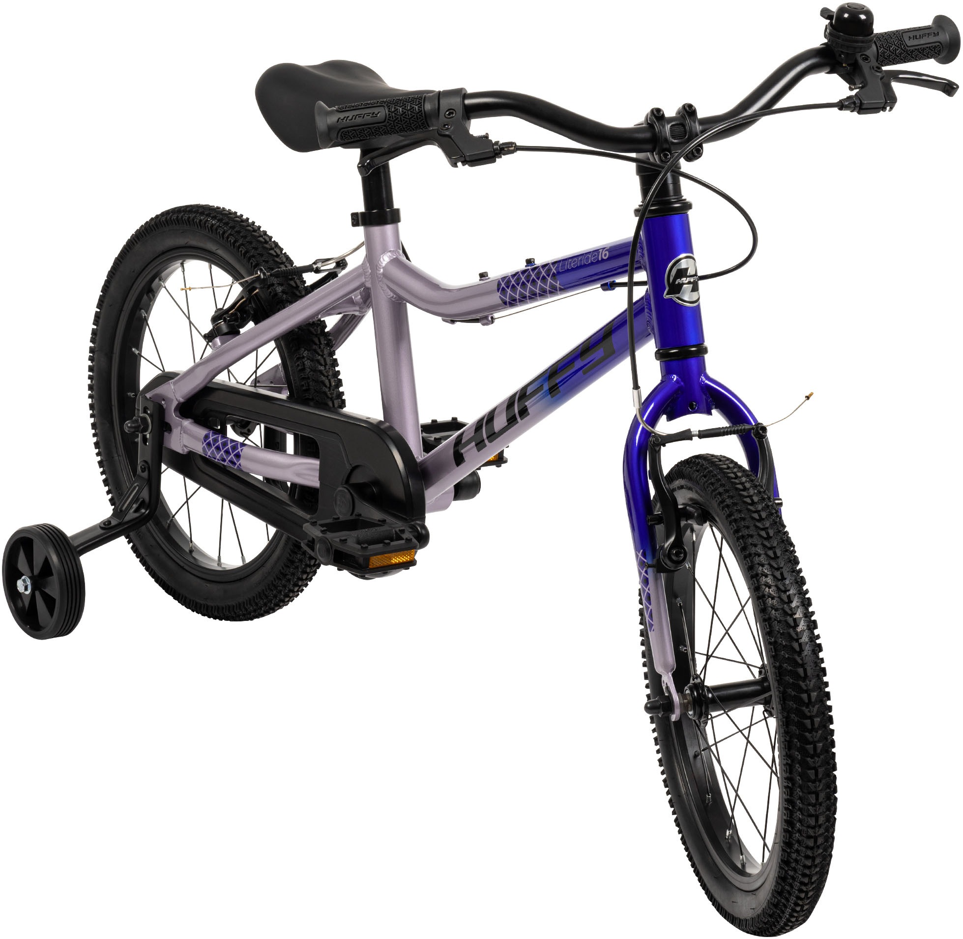 Huffy Kinderfahrrad »16-Zoll Literide Fahrrad«