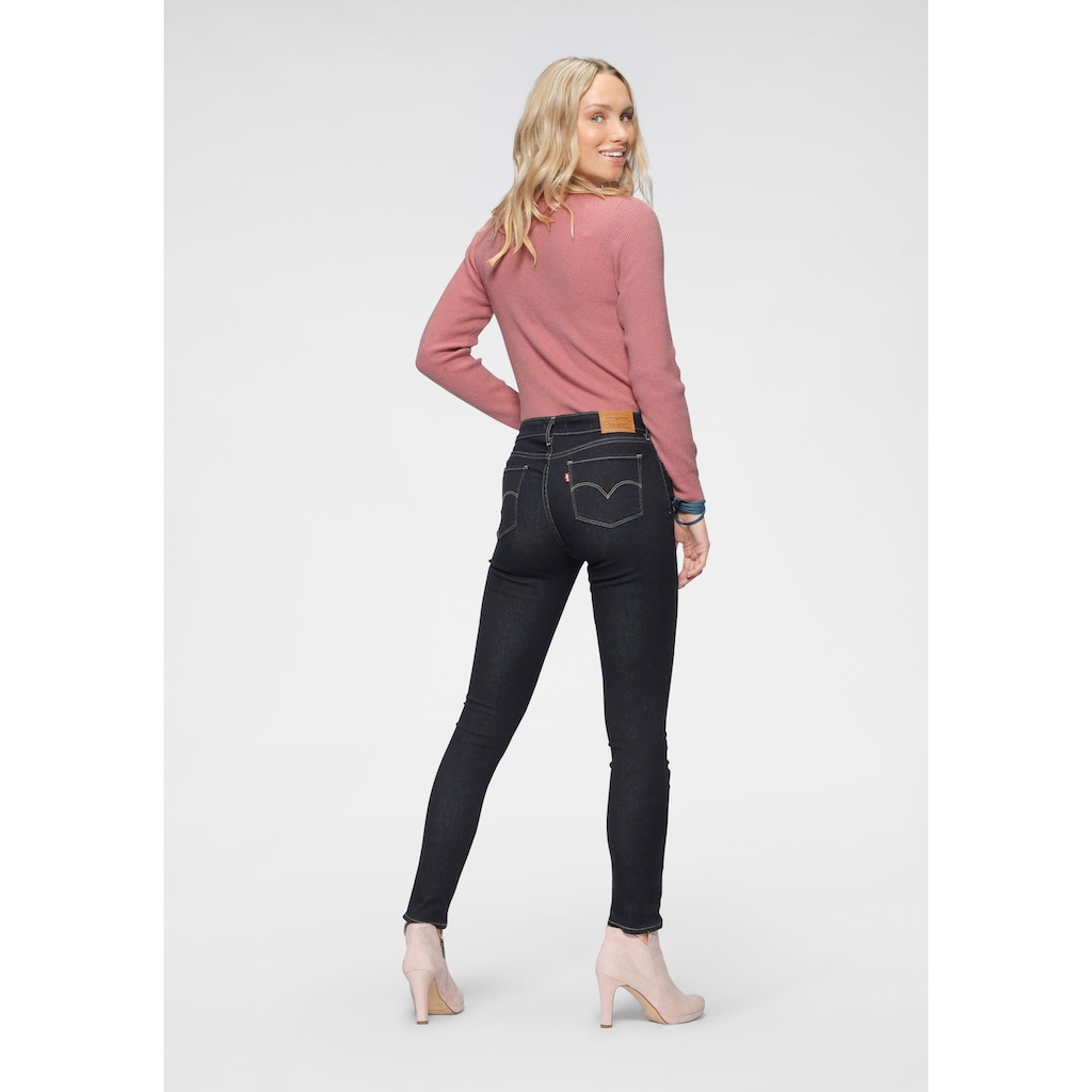 Levi's® Skinny-fit-Jeans »711 Skinny«