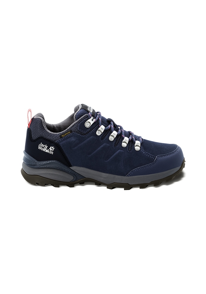 Hikingschuh »REFUGIO TEXAPORE LOW W«