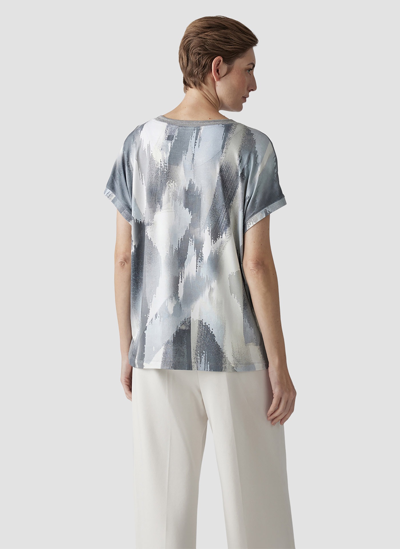 LeComte Print-Shirt »T-Shirt«