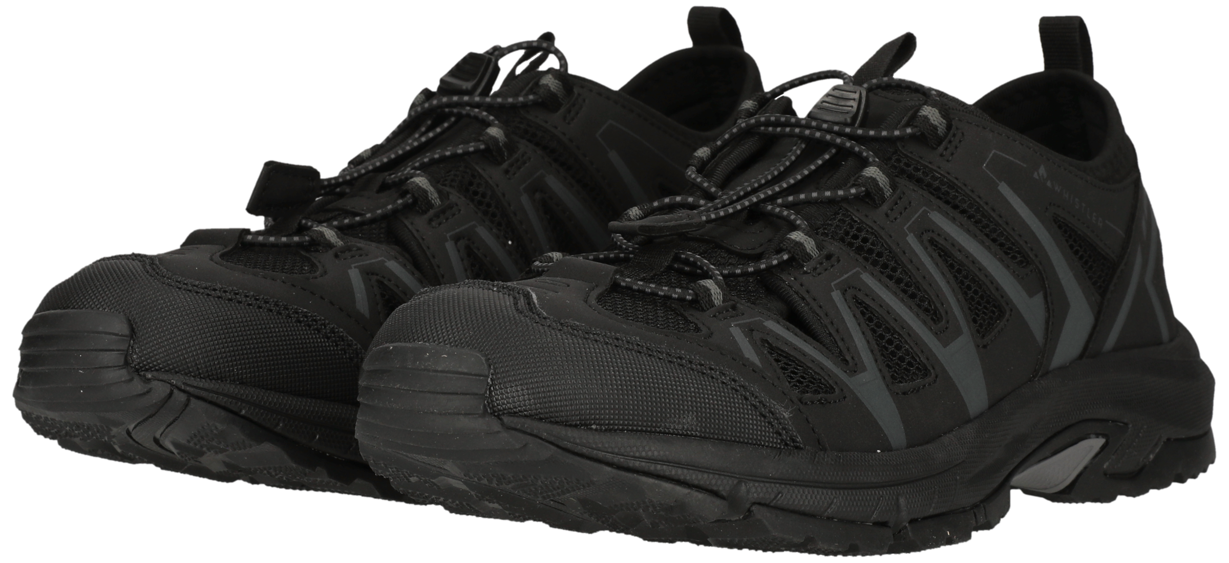 WHISTLER Outdoorschuh "PUENTE M SHOE" günstig online kaufen