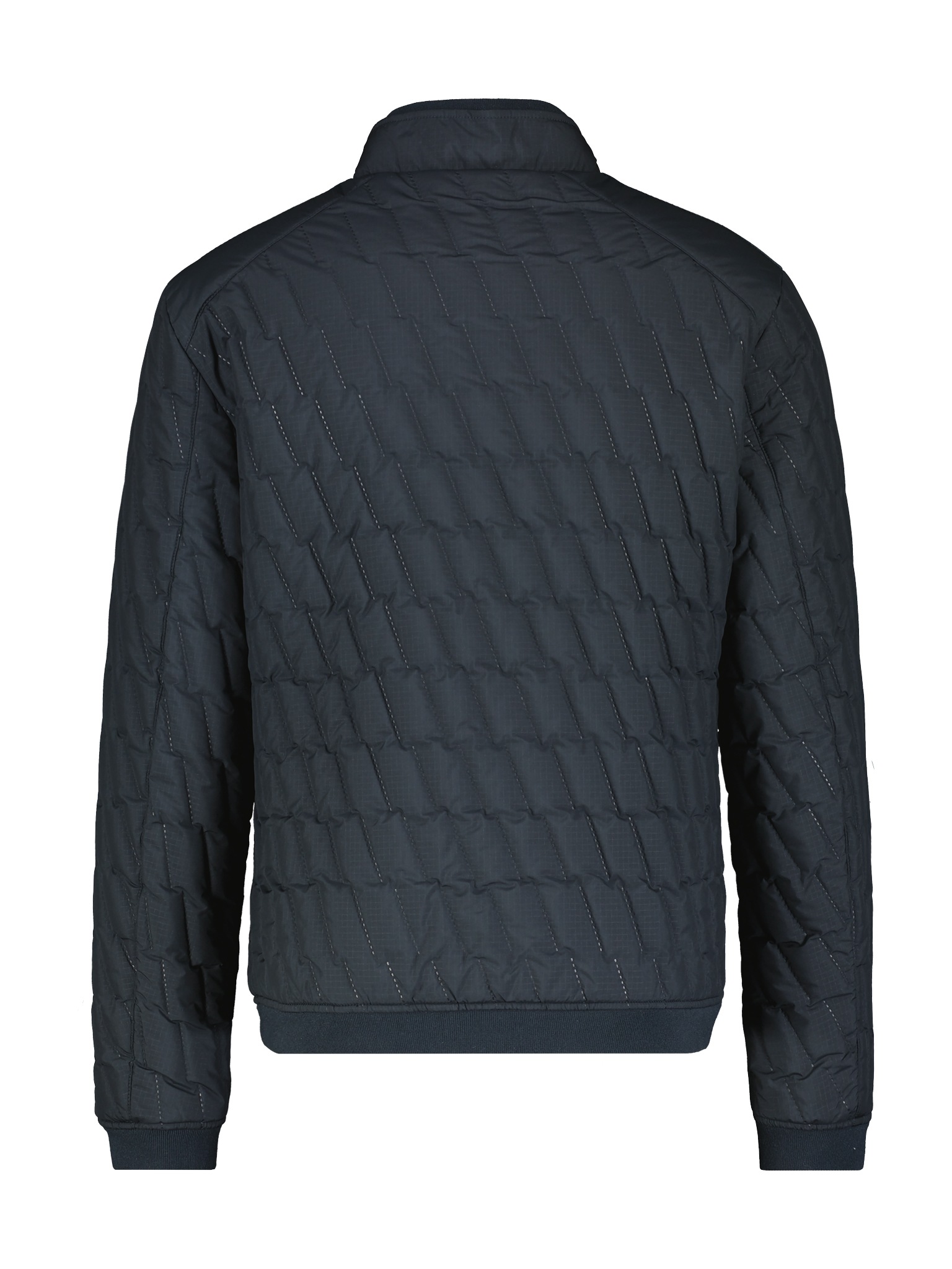 LERROS Outdoorjacke, in Unifarbe