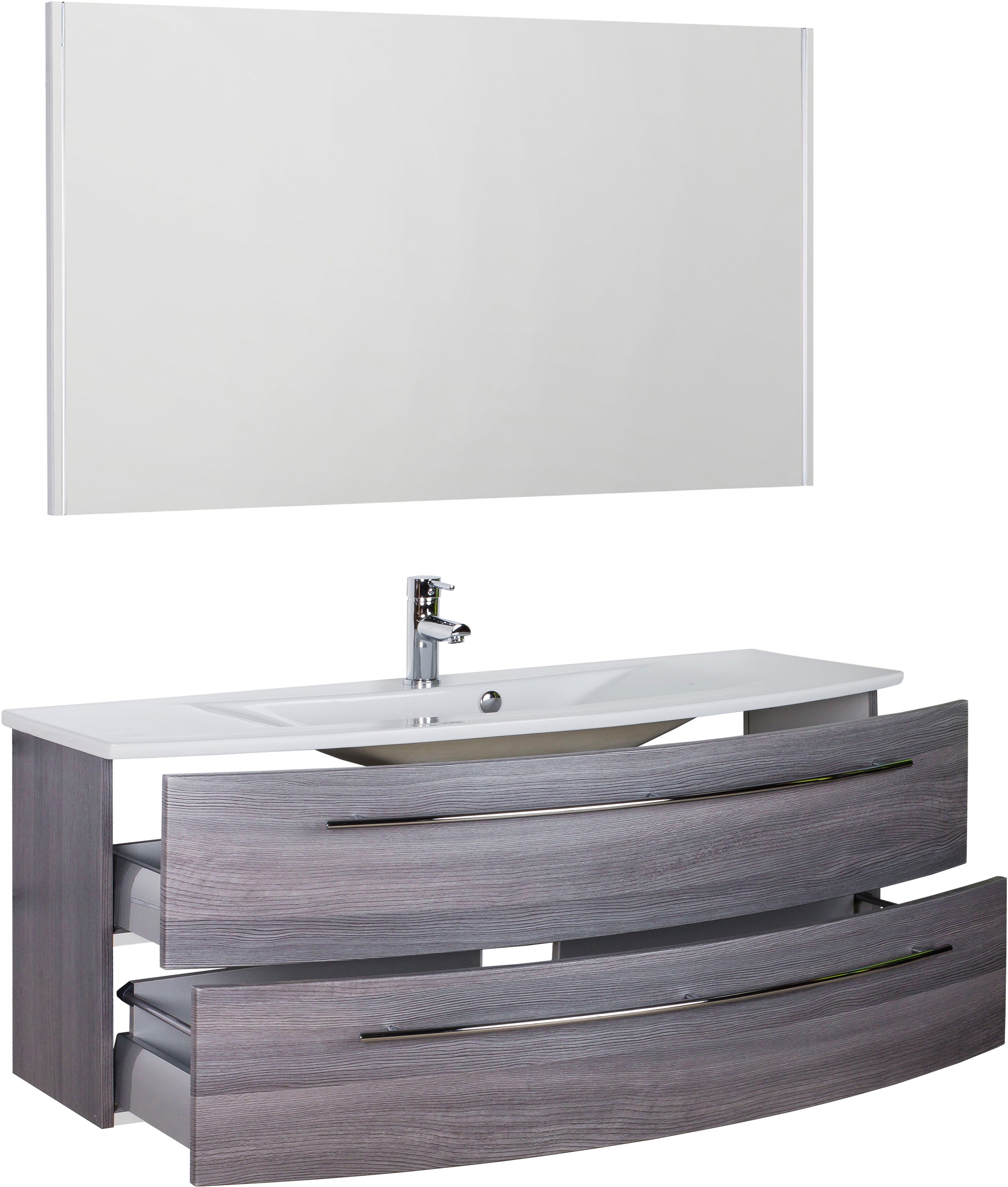 Thumbnail - Saphir Badmöbel-Set "3040" 2 Stk. tlg.