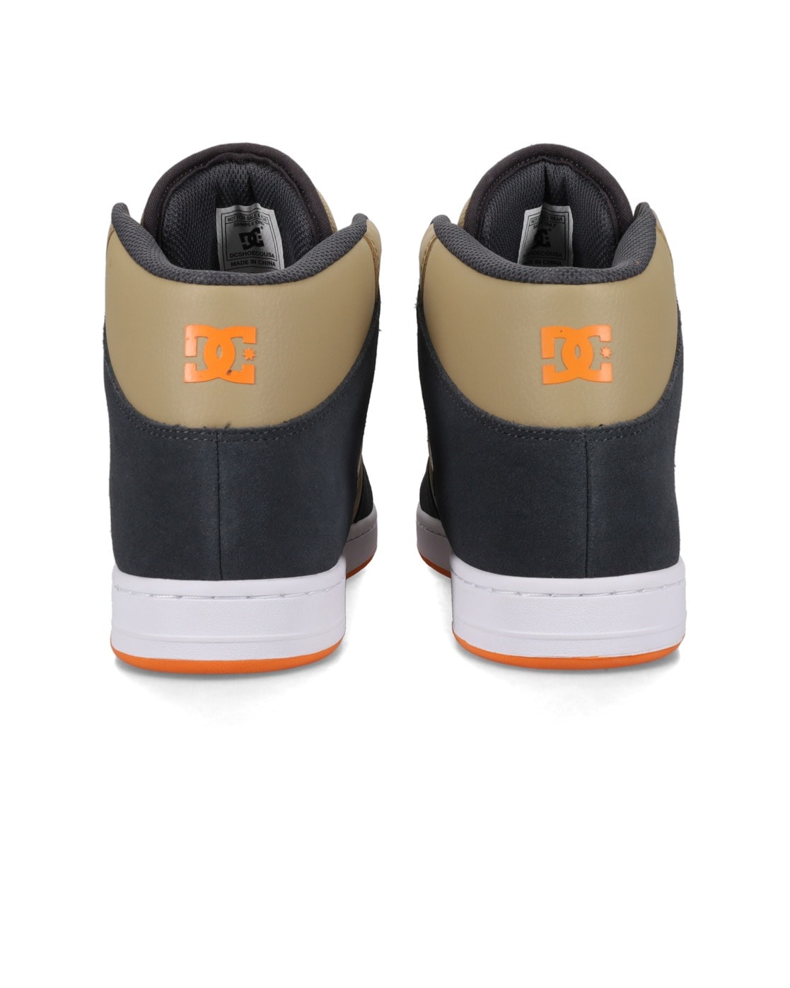DC Shoes Sneaker »Manteca 4 Hi«