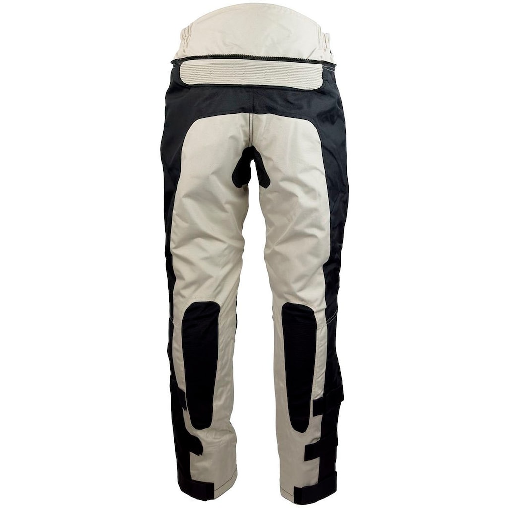 roleff Motorradhose »Memphis«