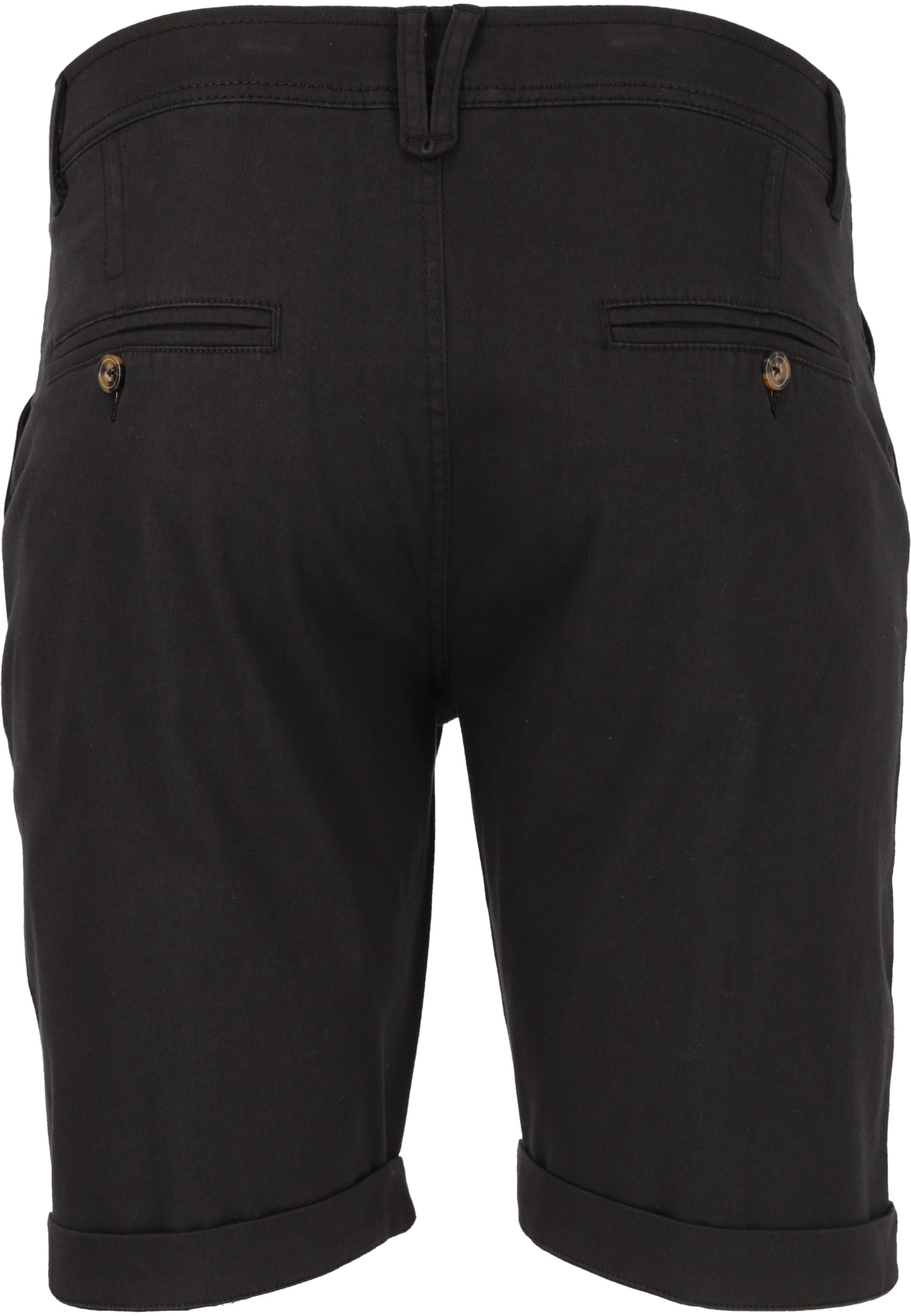 CRUZ Shorts »Jerryne«, mit praktischen Seitentaschen