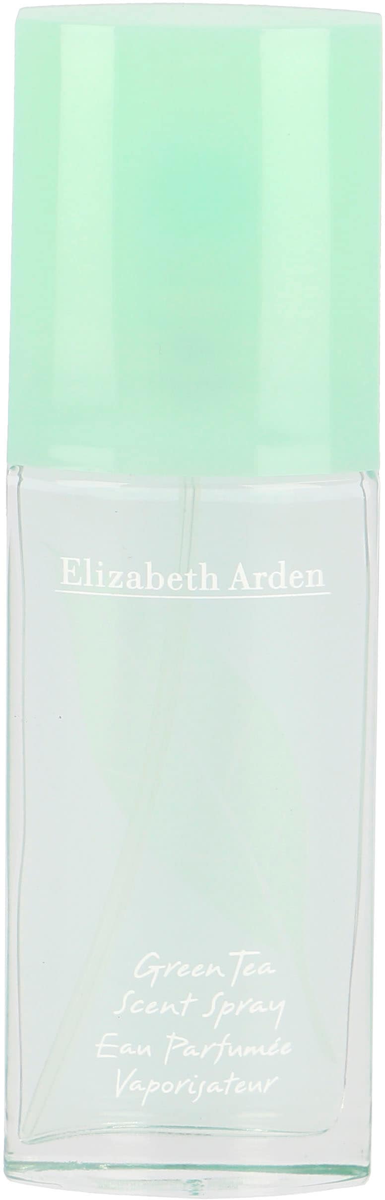 Elizabeth Arden Eau de Toilette »Green Tea«