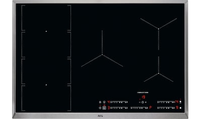 Flex-Induktions-Kochfeld »IKE8547SXB 949597981«, IKE8547SXB 949597981