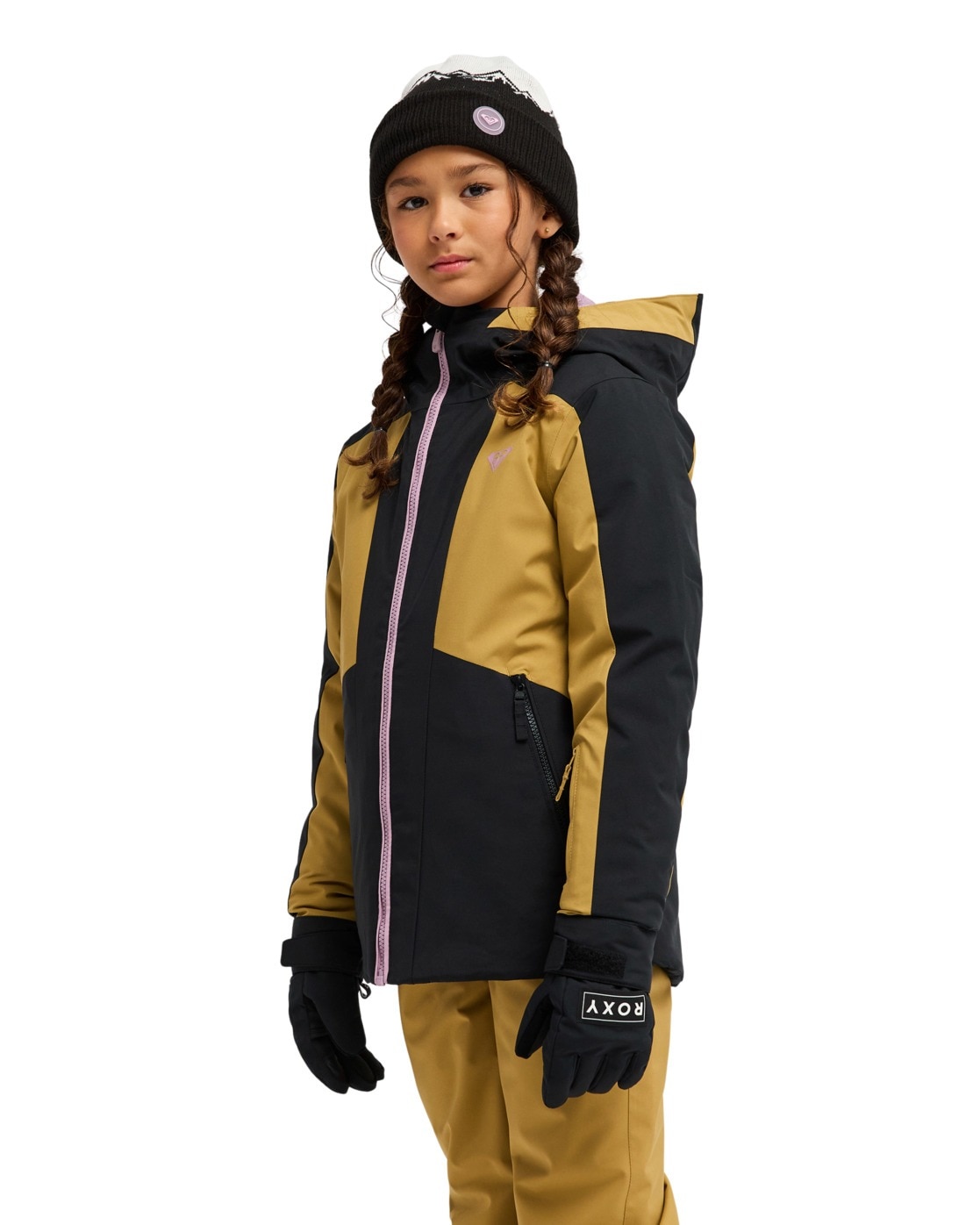Roxy Snowboardjacke »Dreamountains 10K«