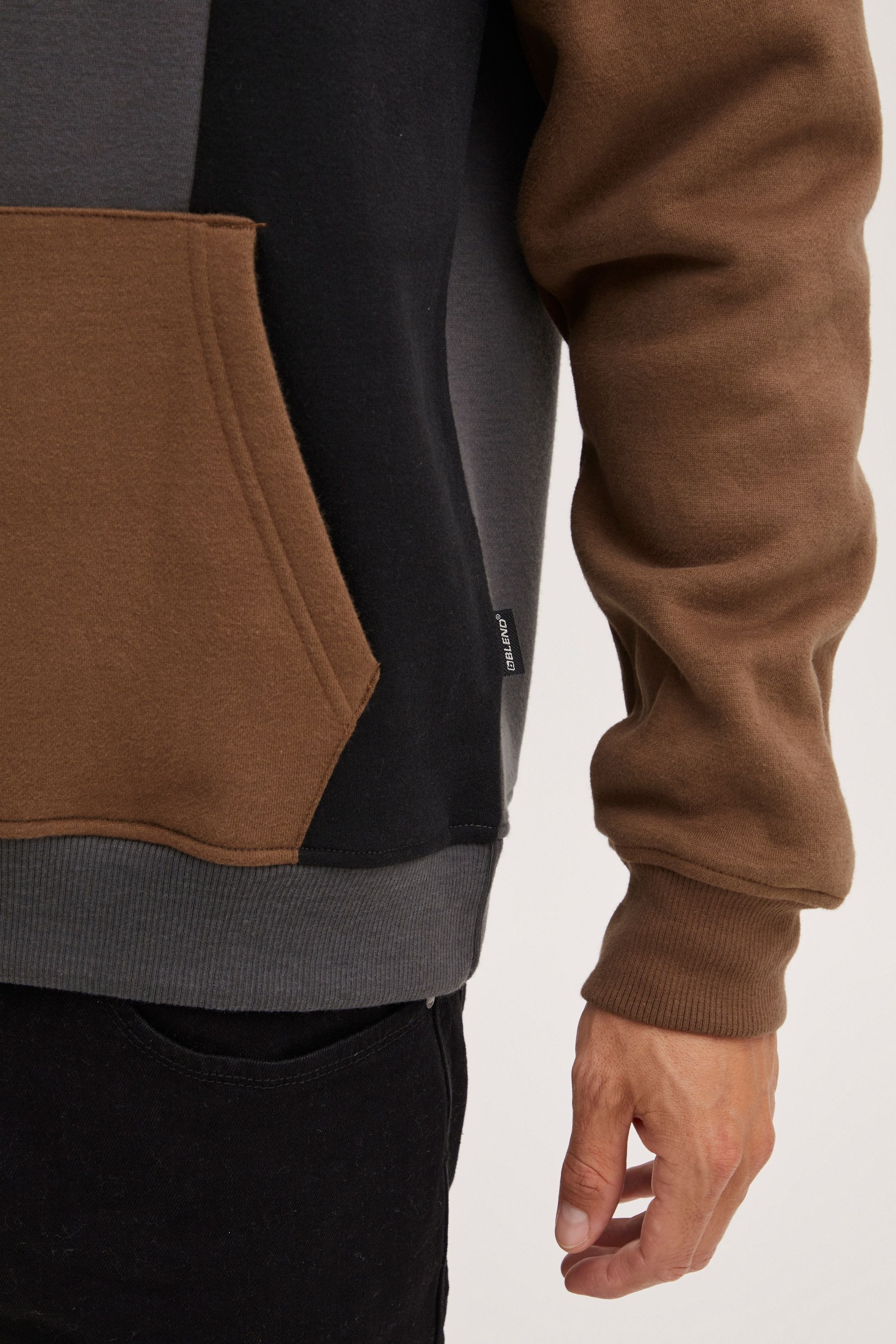 Blend Kapuzenpullover »Hoodie BHSweatshirt«