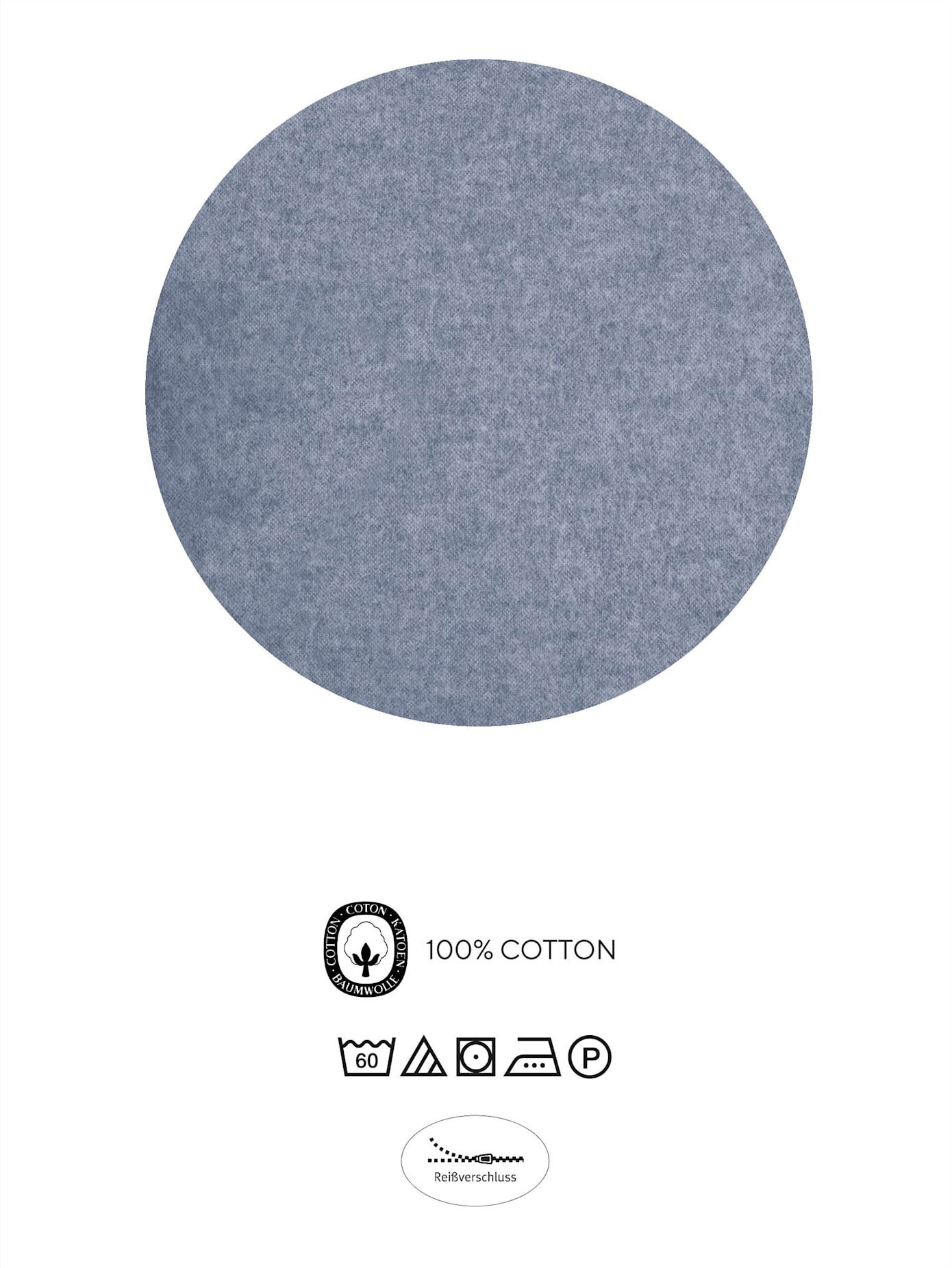 Biberna Bettwäsche 1 Stk. tlg.