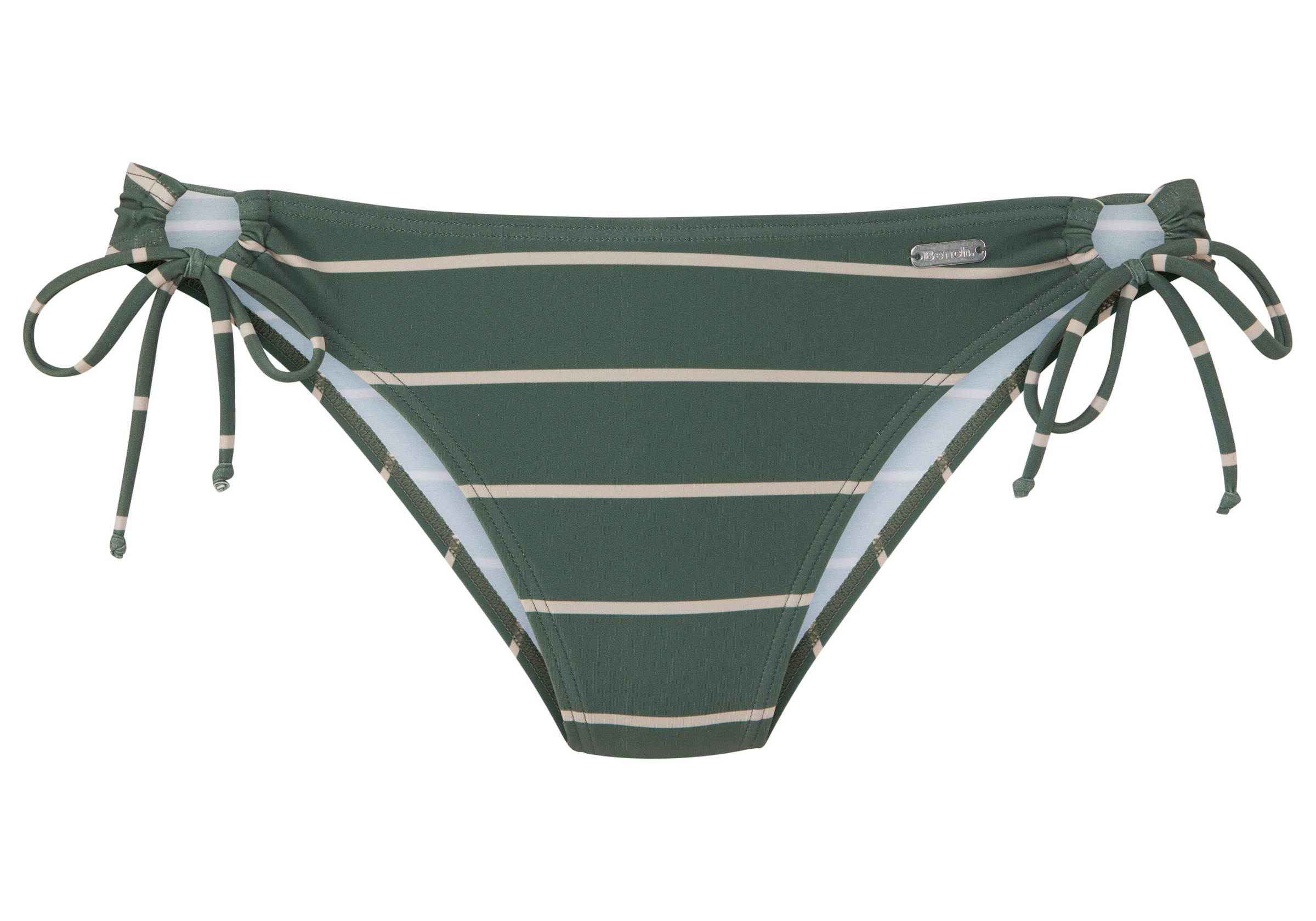 Bench. Bikini-Hose "Jules", mit seitlich regulierbaren Bändern günstig online kaufen