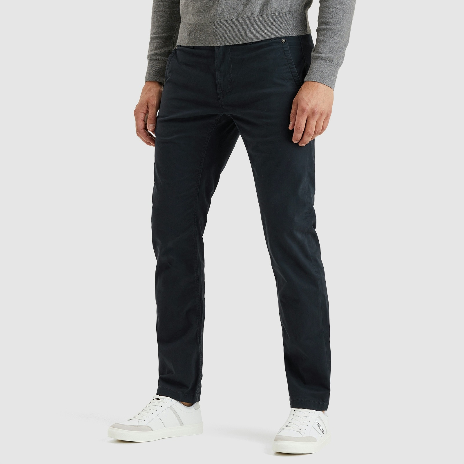 PME Legend Herren Chinohose AMERICAN CLASSIC CHINO - Relaxed Fit günstig online kaufen