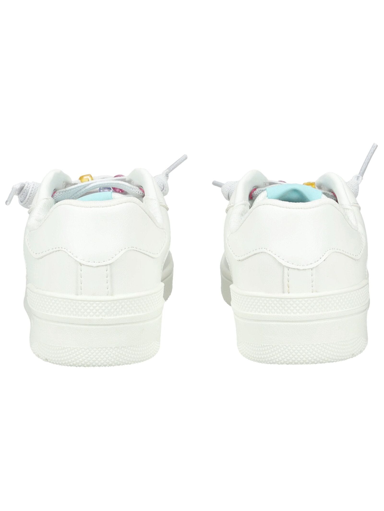 Geox Sneaker »Geox Sneaker Lederimitat«