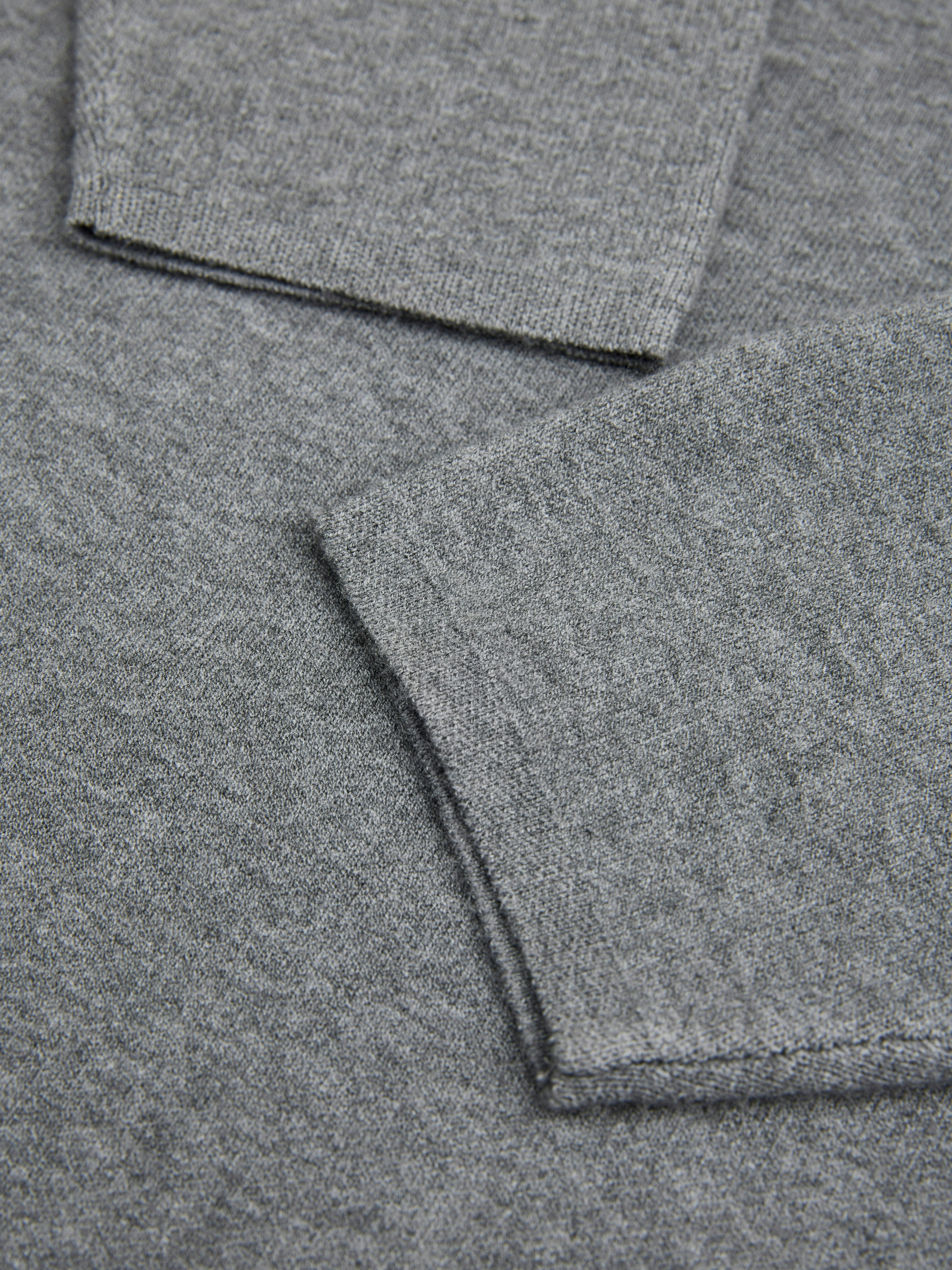 Jack & Jones Polokragenpullover »JPRBLABRADFORT KNIT POLO«