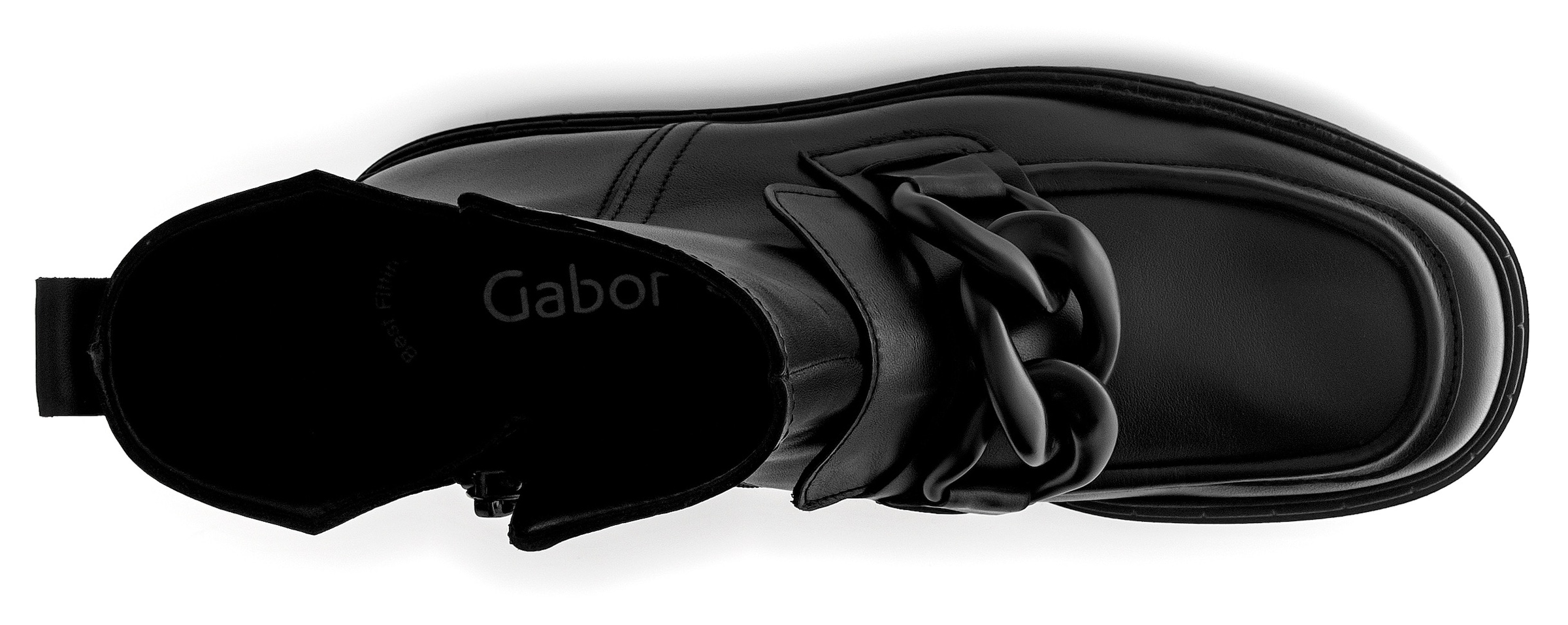 Gabor Stiefelette, mit Best Fitting-Ausstattung