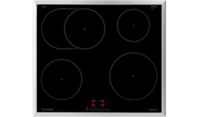 Induktions-Kochfeld von SCHOTT CERAN® »CA424255«, CA424255