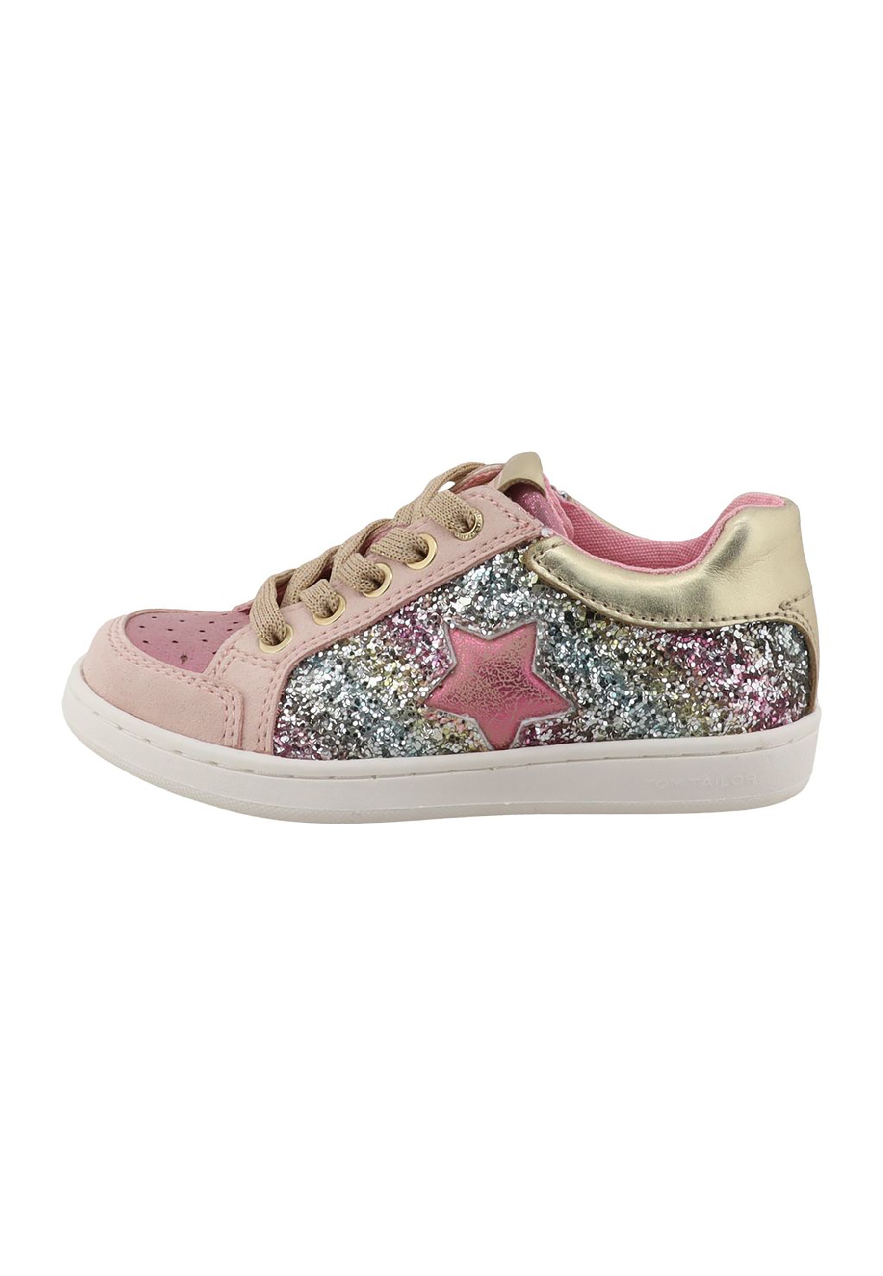 TOM TAILOR Sneaker »Tom Tailor Sneaker Low«  1 tlg.
